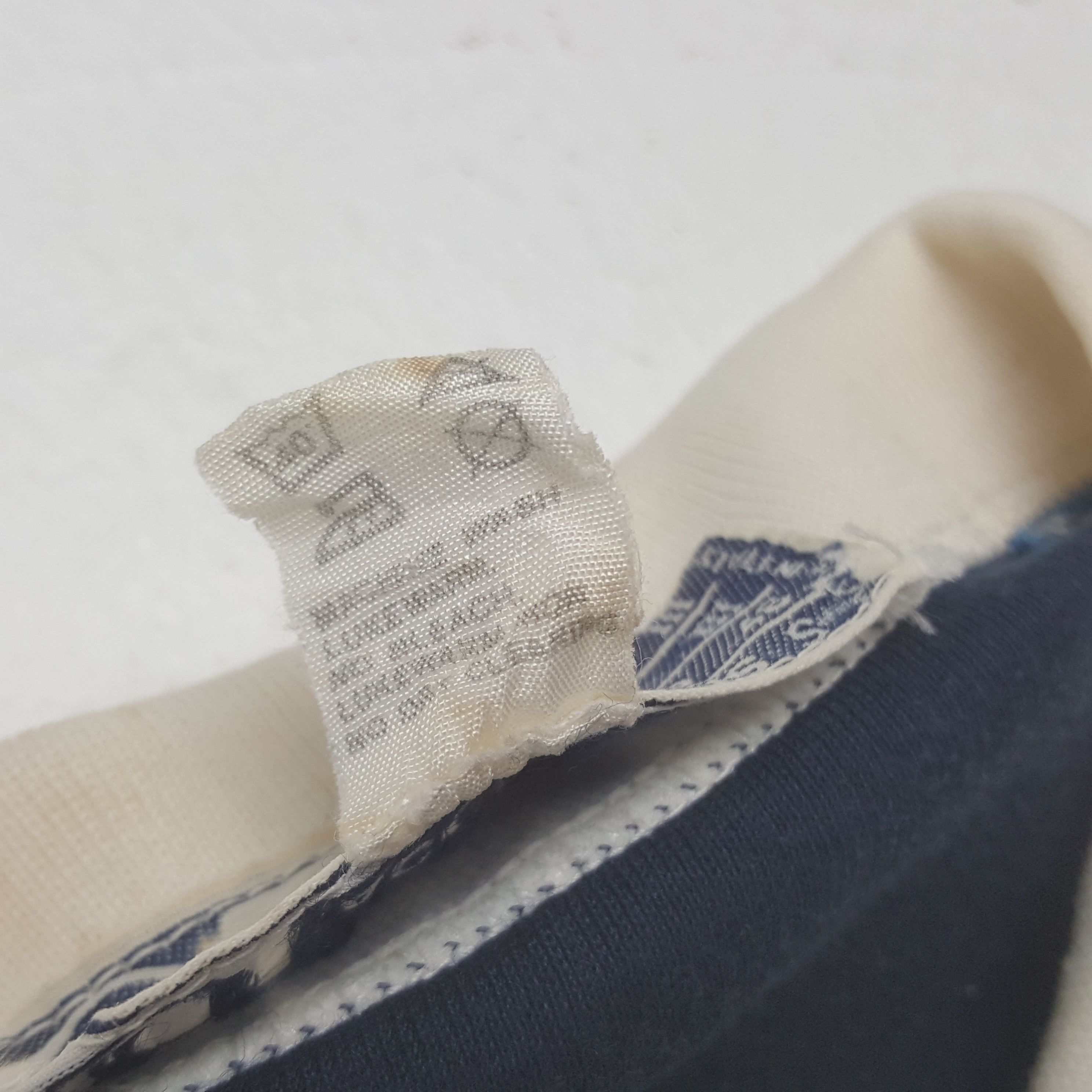 Sergio Tacchini Vintage 90’s Sergio Tacchini Polos Shirt Size US XS / EU 42 / 0 - 6 Thumbnail