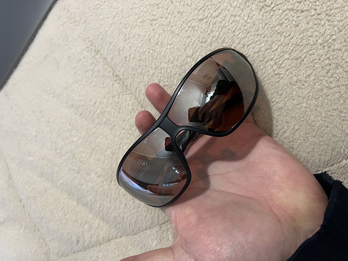 Adidas Adidas Vintage Glasses Size ONE SIZE - 3 Thumbnail
