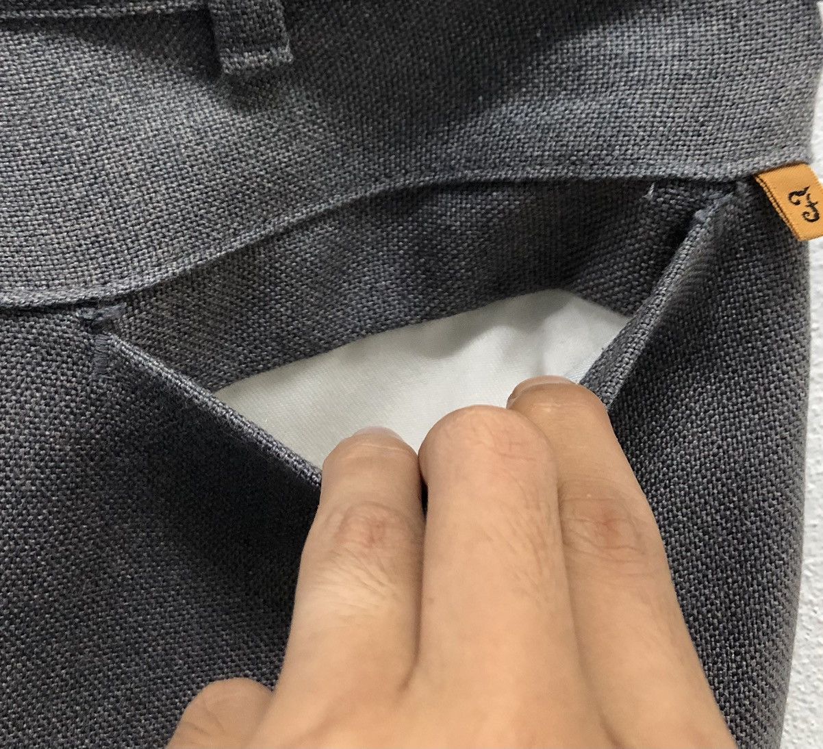 Farah × Vintage Vintage Farah Scovill Pants Size US 33 - 8 Thumbnail