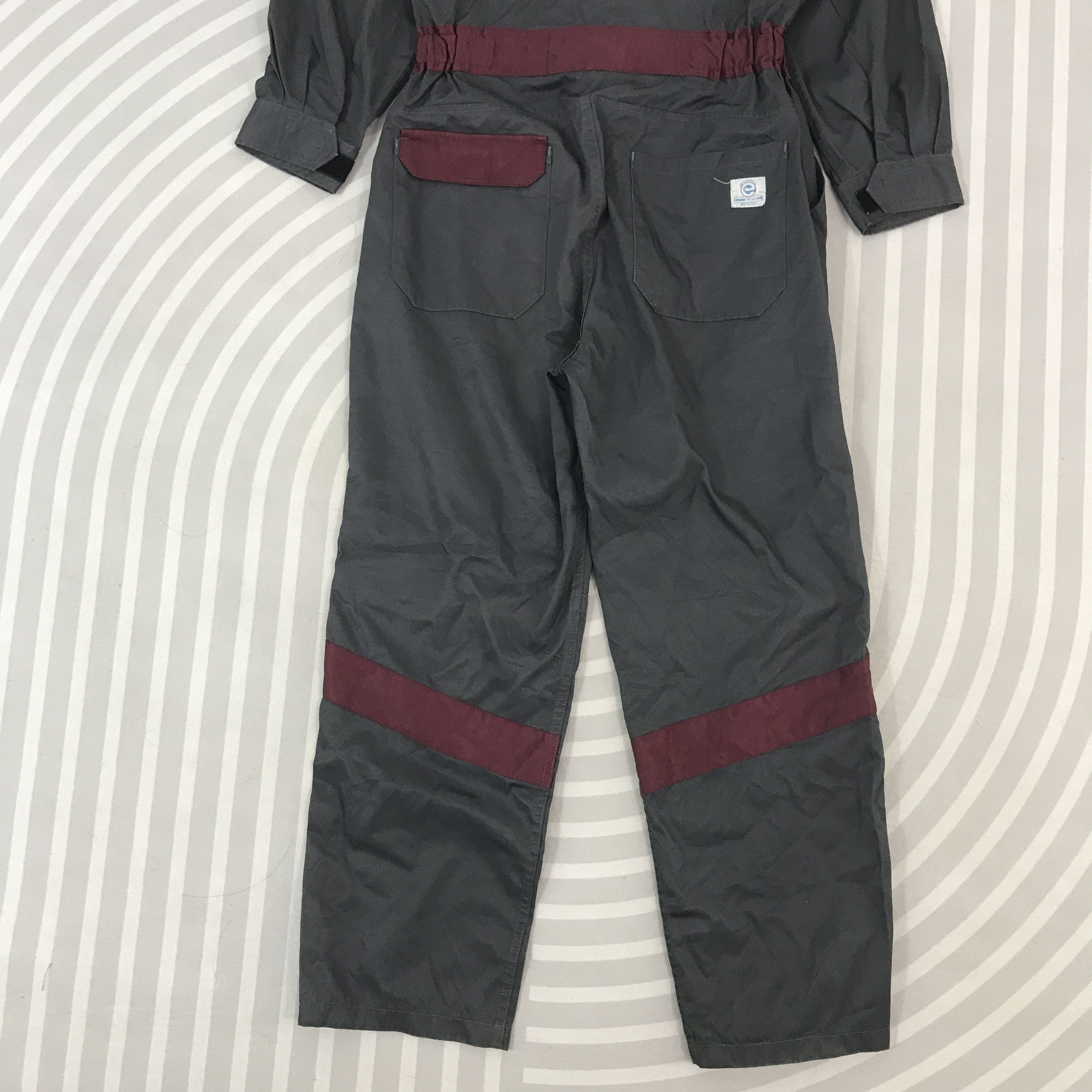 Sports Specialties Vintage Mitsubishi Fuso Racing og japan Coverall Size US M / EU 48-50 / 2 - 6 Thumbnail