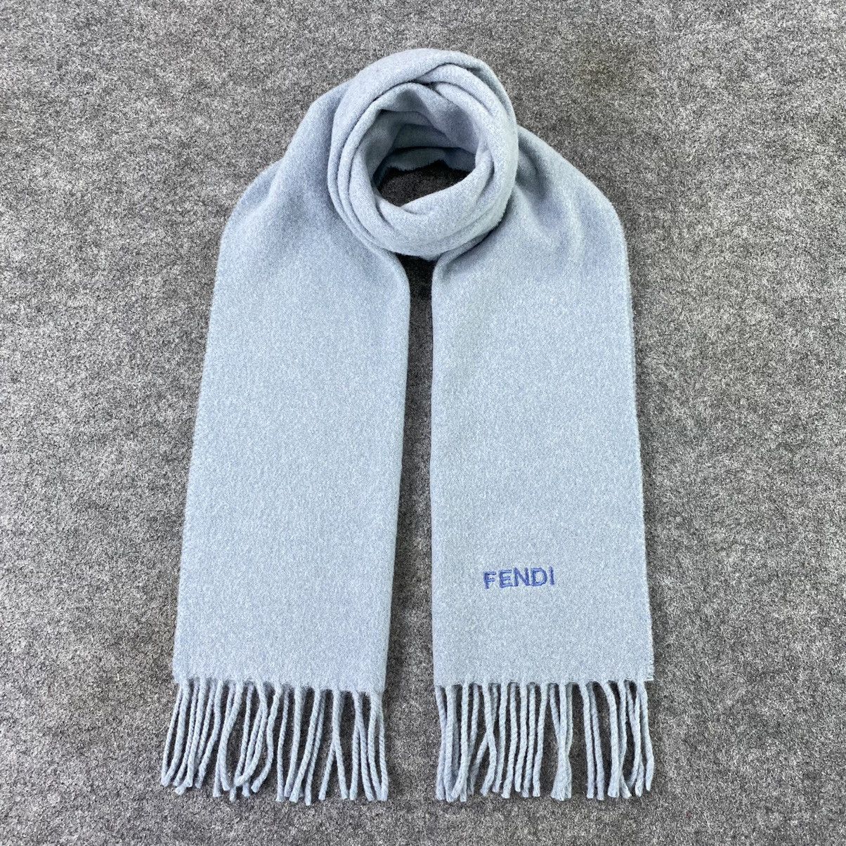 Fendi Scarf / Muffler / Neckwear-T1446