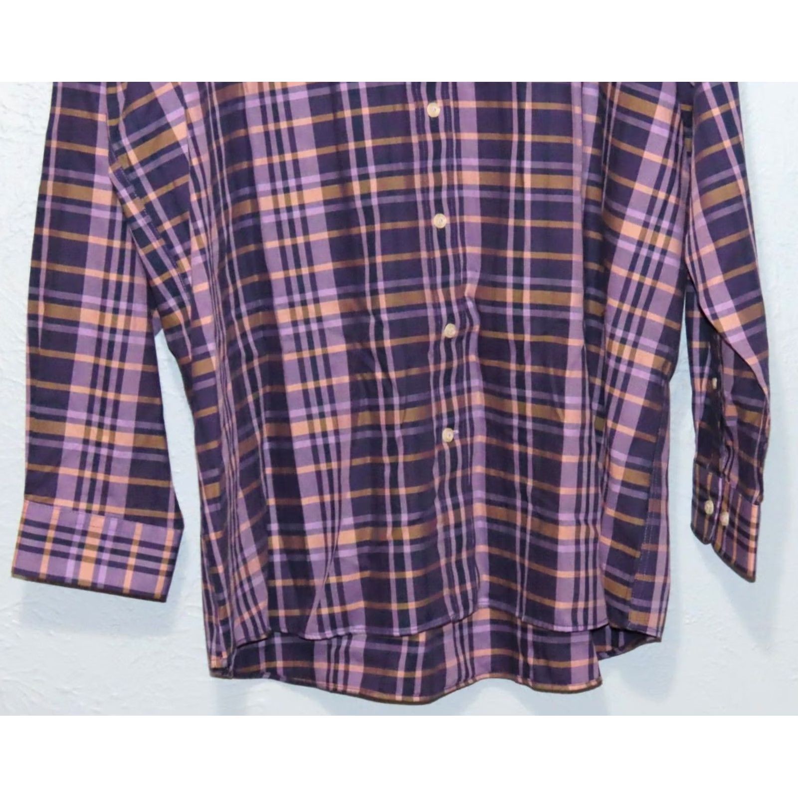 Vintage VINTAGE no - Size 48R - 2 Thumbnail