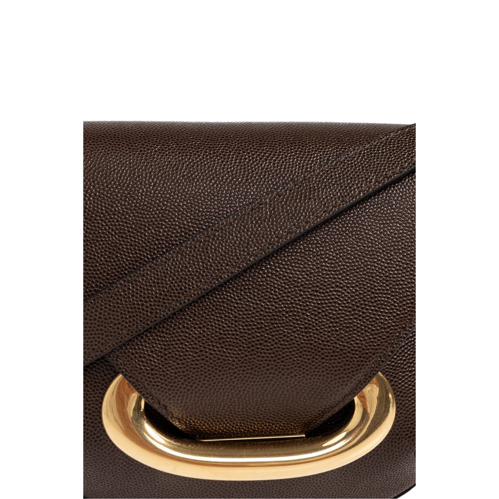 Wandler WANDLER Veneto Small Brown Bag New Size ONE SIZE - 4 Thumbnail