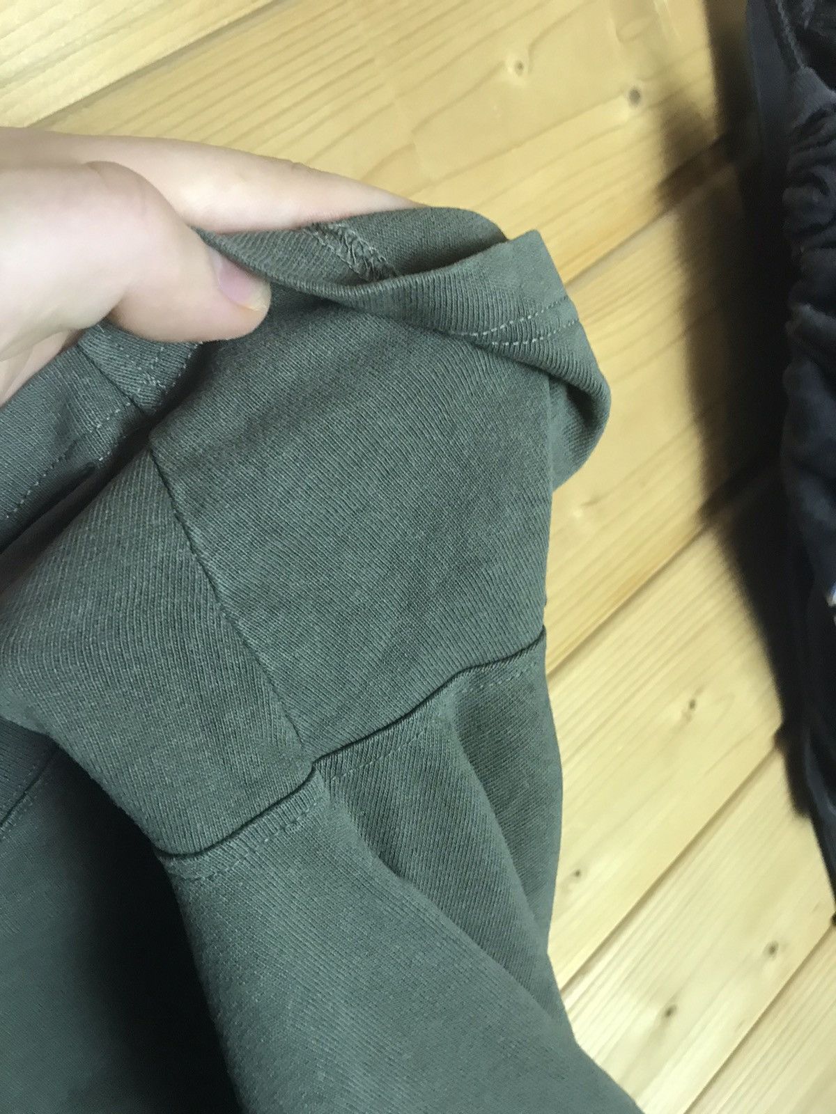 Norse Projects Norse Projects pocket t-shirt Size US M / EU 48-50 / 2 - 10 Thumbnail