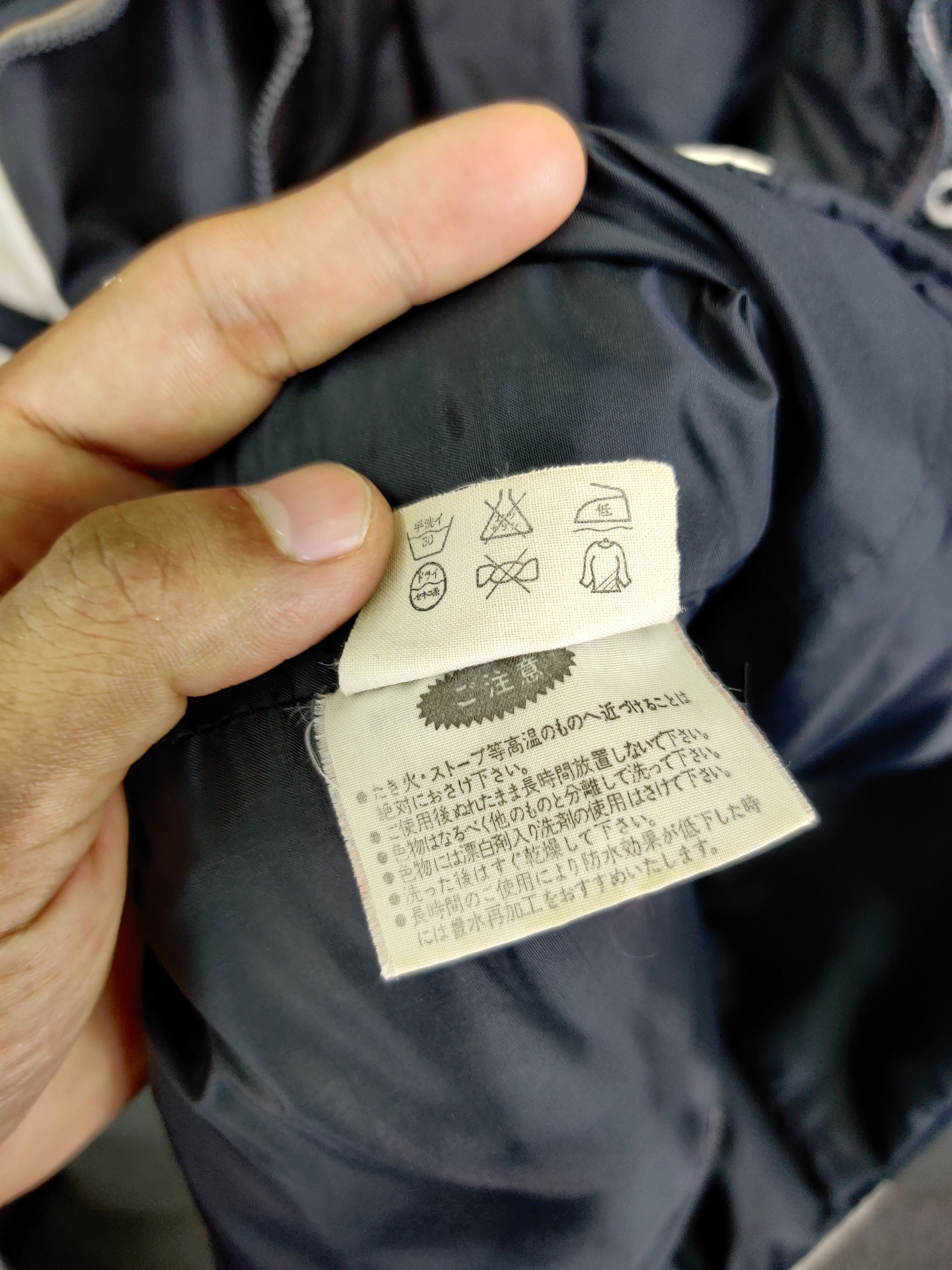 Adidas Vintage 90's Adidas Puffer Jacket Size US L / EU 52-54 / 3 - 15 Thumbnail