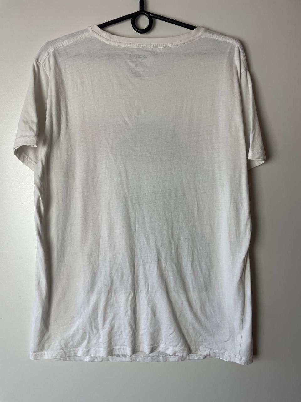 Vintage Snoop Dogg rap vintage t-shirts size S Size US S / EU 44-46 / 1 - 3 Thumbnail
