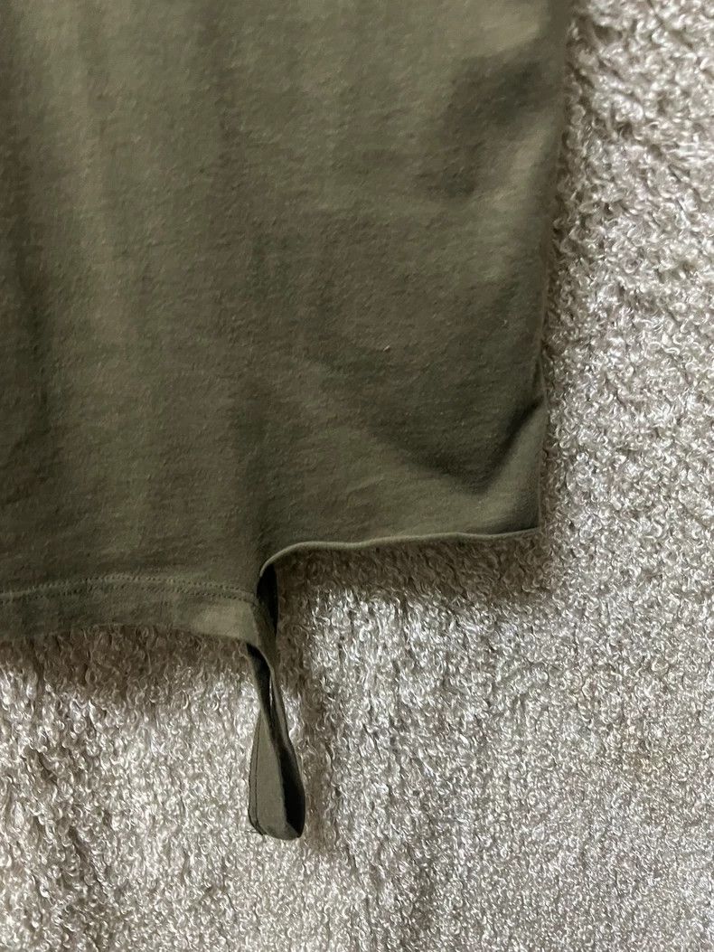 Helmut Lang HELMUT LANG Men's casual short-sleeved T-shirt Size US L / EU 52-54 / 3 - 4 Thumbnail