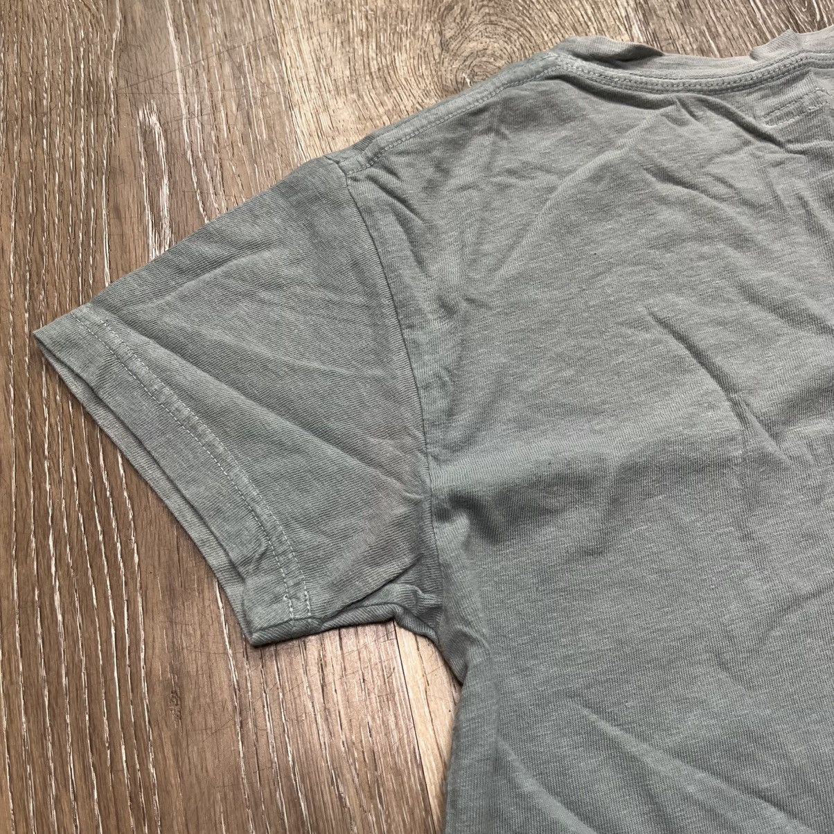 Japanese Brand × Kapital × Vintage ghandi kapital tee Size US S / EU 44-46 / 1 - 5 Thumbnail