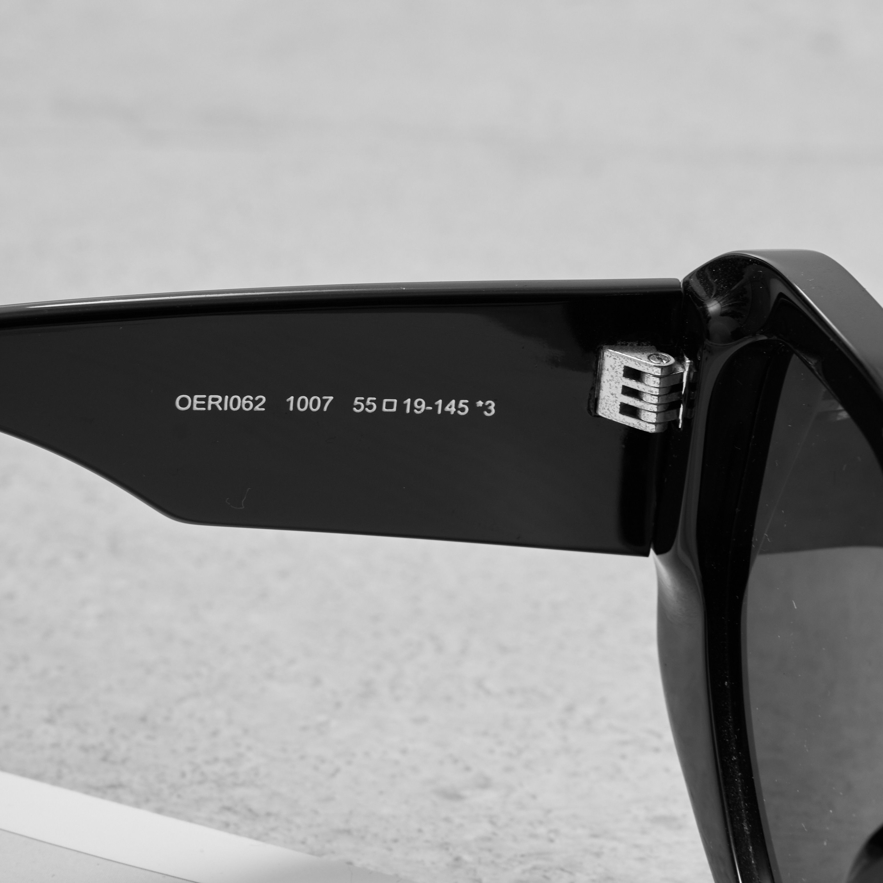 Off-White OFF WHITE DENVER SUNGLASSES Size ONE SIZE - 8 Thumbnail