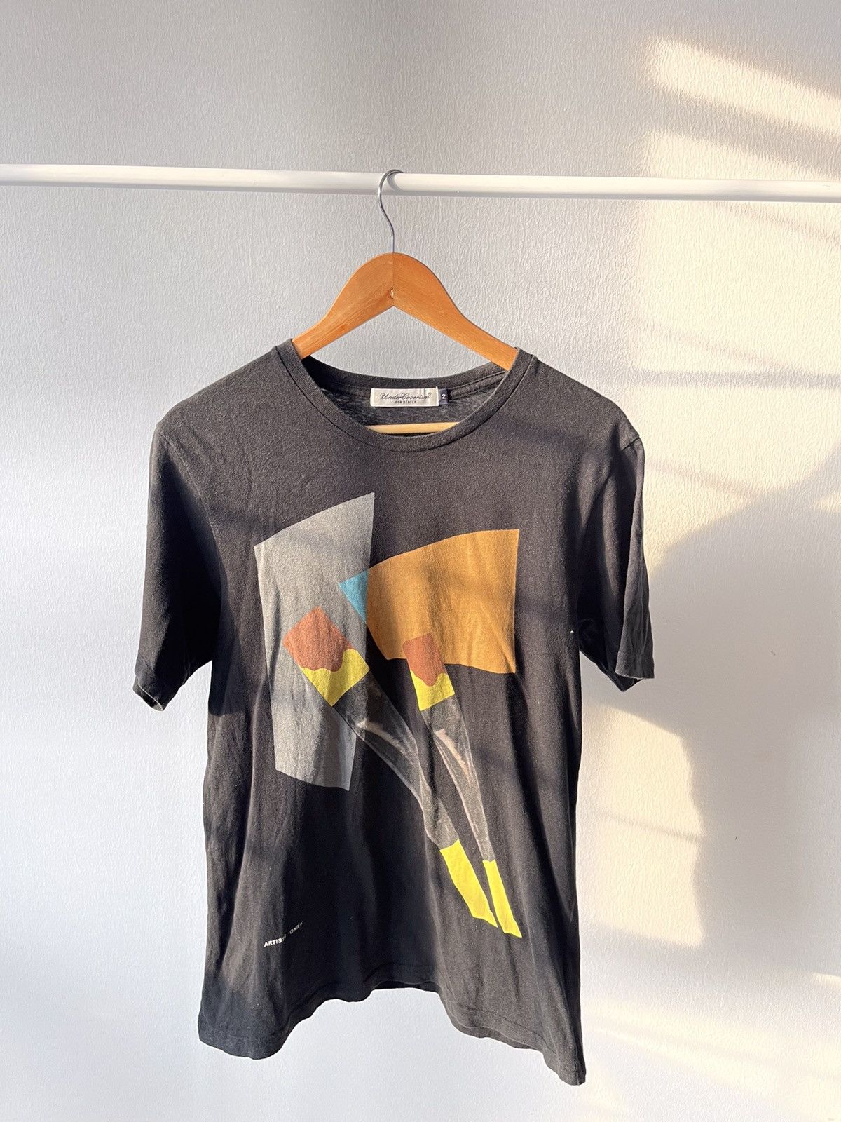 Undercover Artists Onry Tee