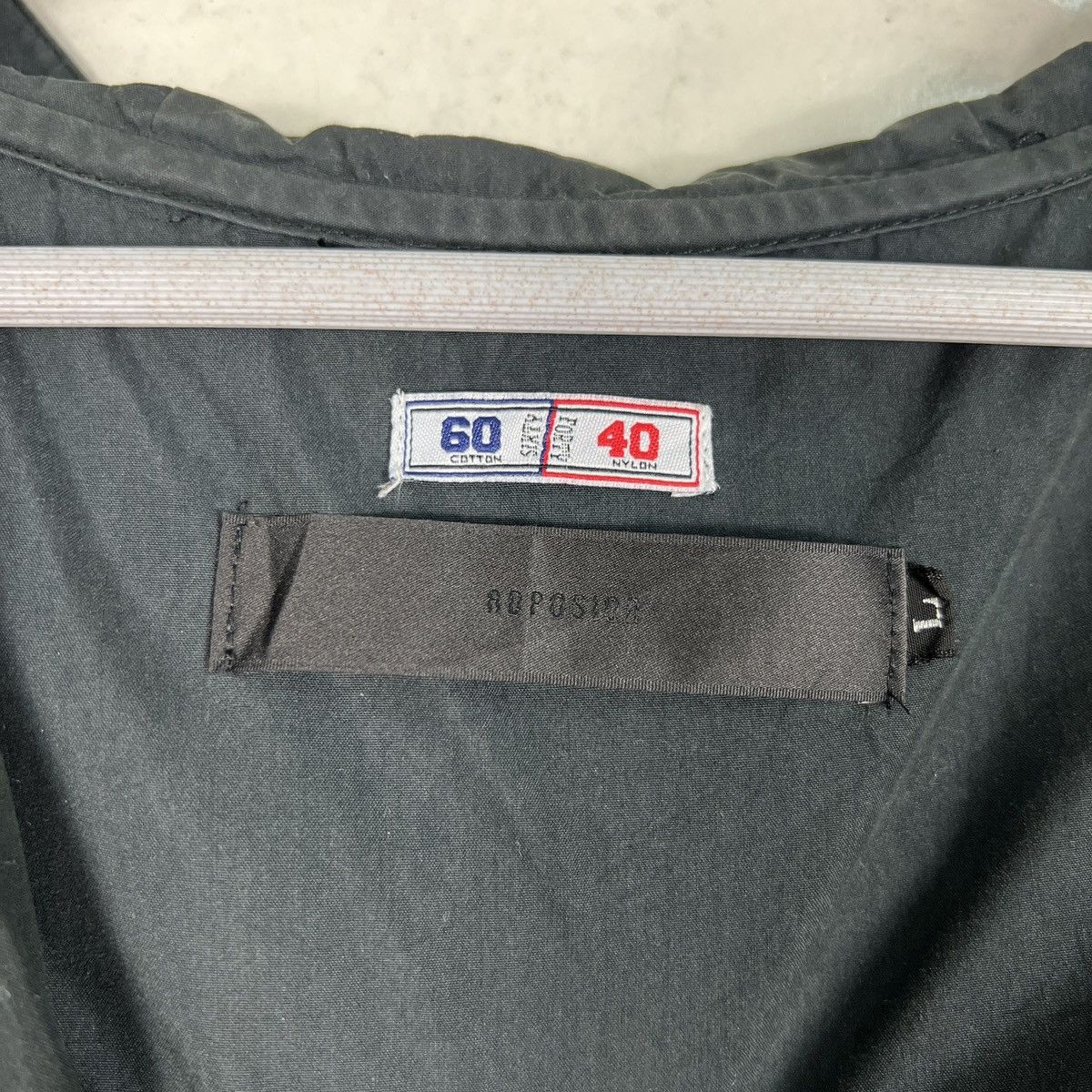 Japanese Brand 🔥 ADPOSION MOUNTAIN JACKET Size US M / EU 48-50 / 2 - 16 Thumbnail