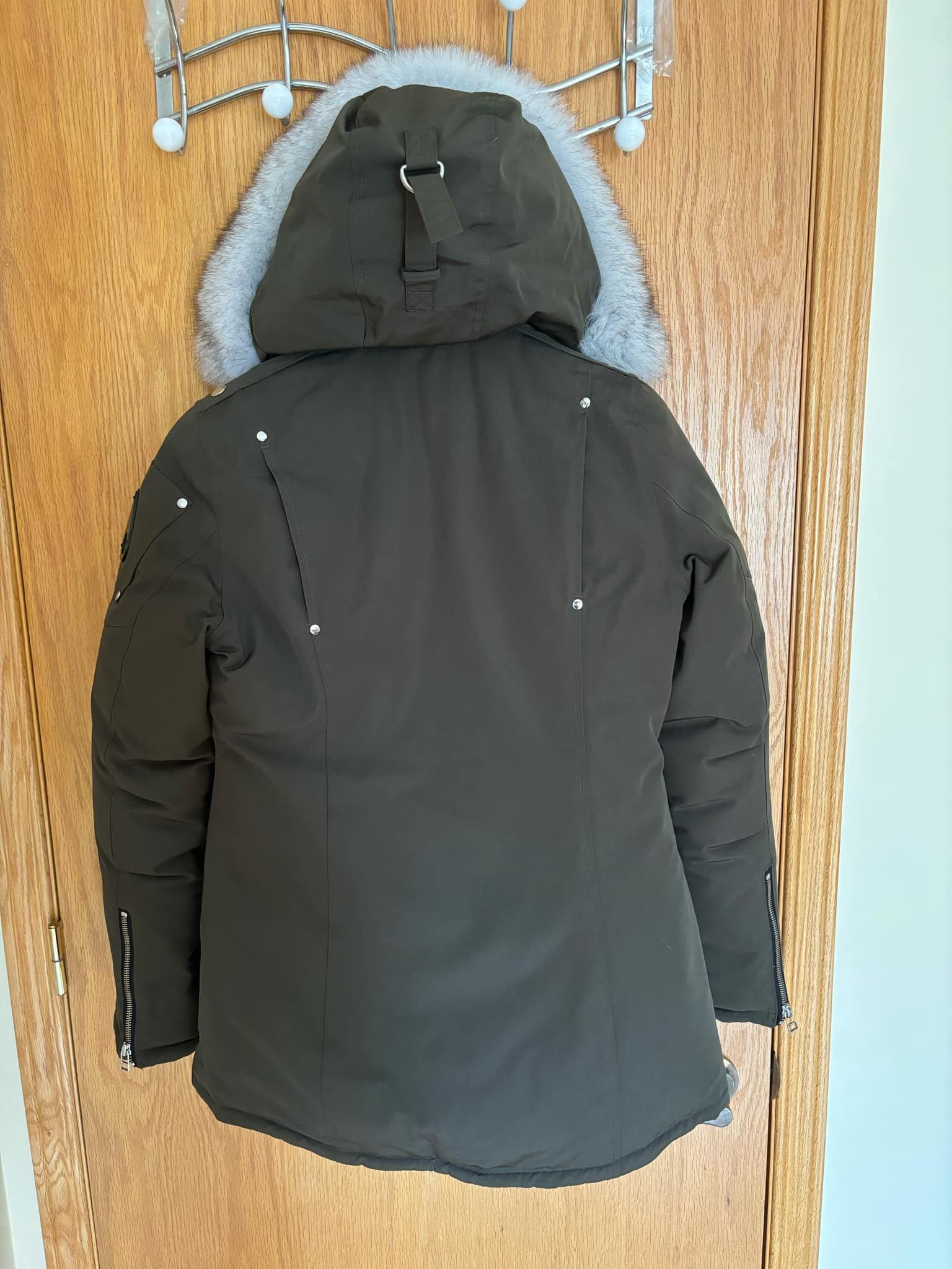 Moose Knuckles Women's Moose Knuckles jacket Size XS / US 0-2 / IT 36-38 - 5 Thumbnail