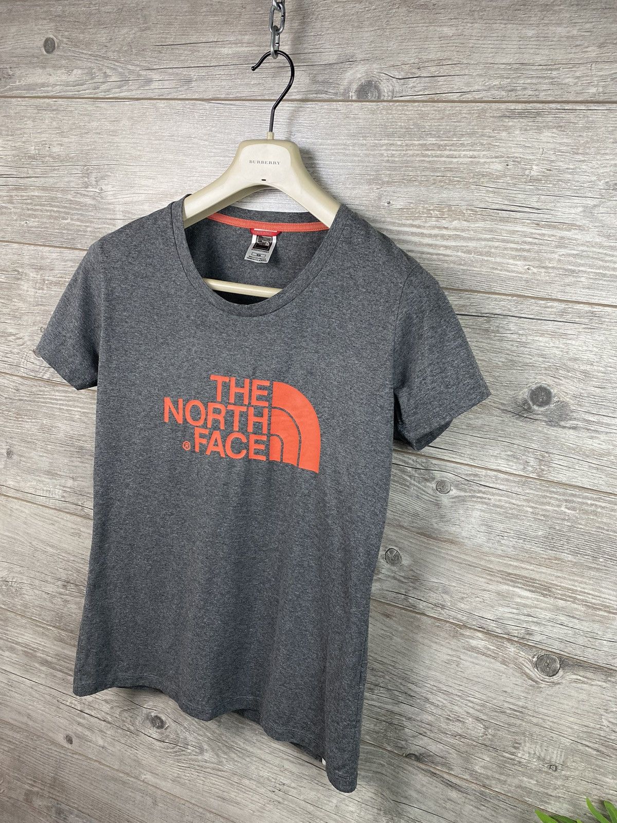 The North Face The North Face Womans tee T shirt size M Size M / US 6-8 / IT 42-44 - 6 Thumbnail