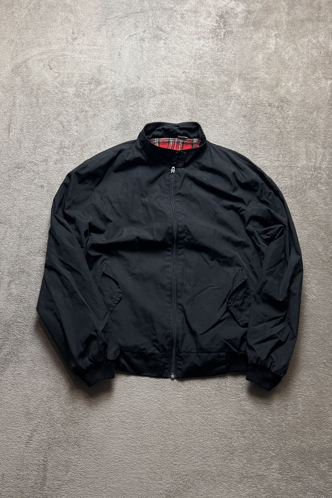 Baracuta Used vintage 90s faded fly jacket Baracuta G9 Style Size US M / EU 48-50 / 2 - 3 Thumbnail