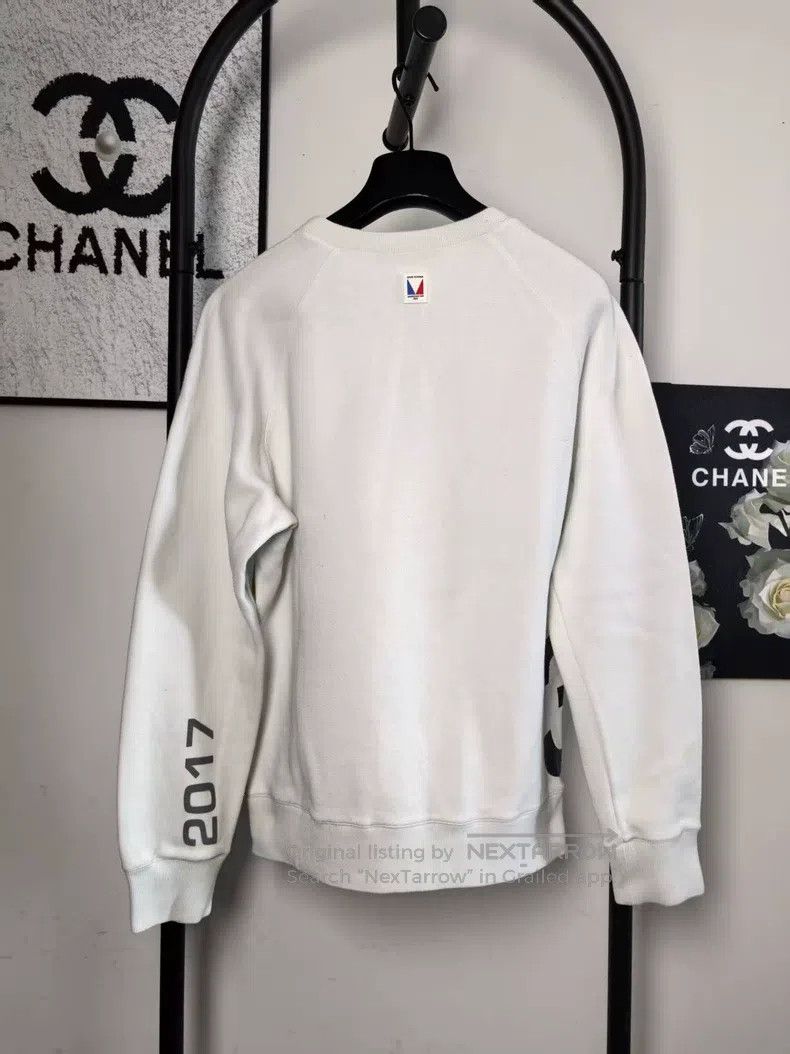 Louis Vuitton Louis Vuitton sweatshirt Size US L / EU 52-54 / 3 - 2 Thumbnail