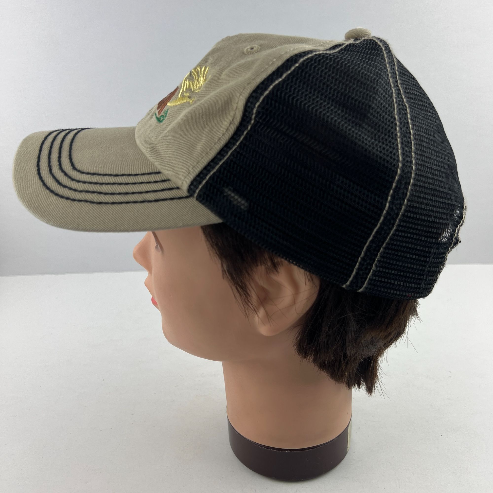 Other Salucita Paloma Tequila Mixer Baseball Style Ball Cap Hat Size ONE SIZE - 5 Thumbnail