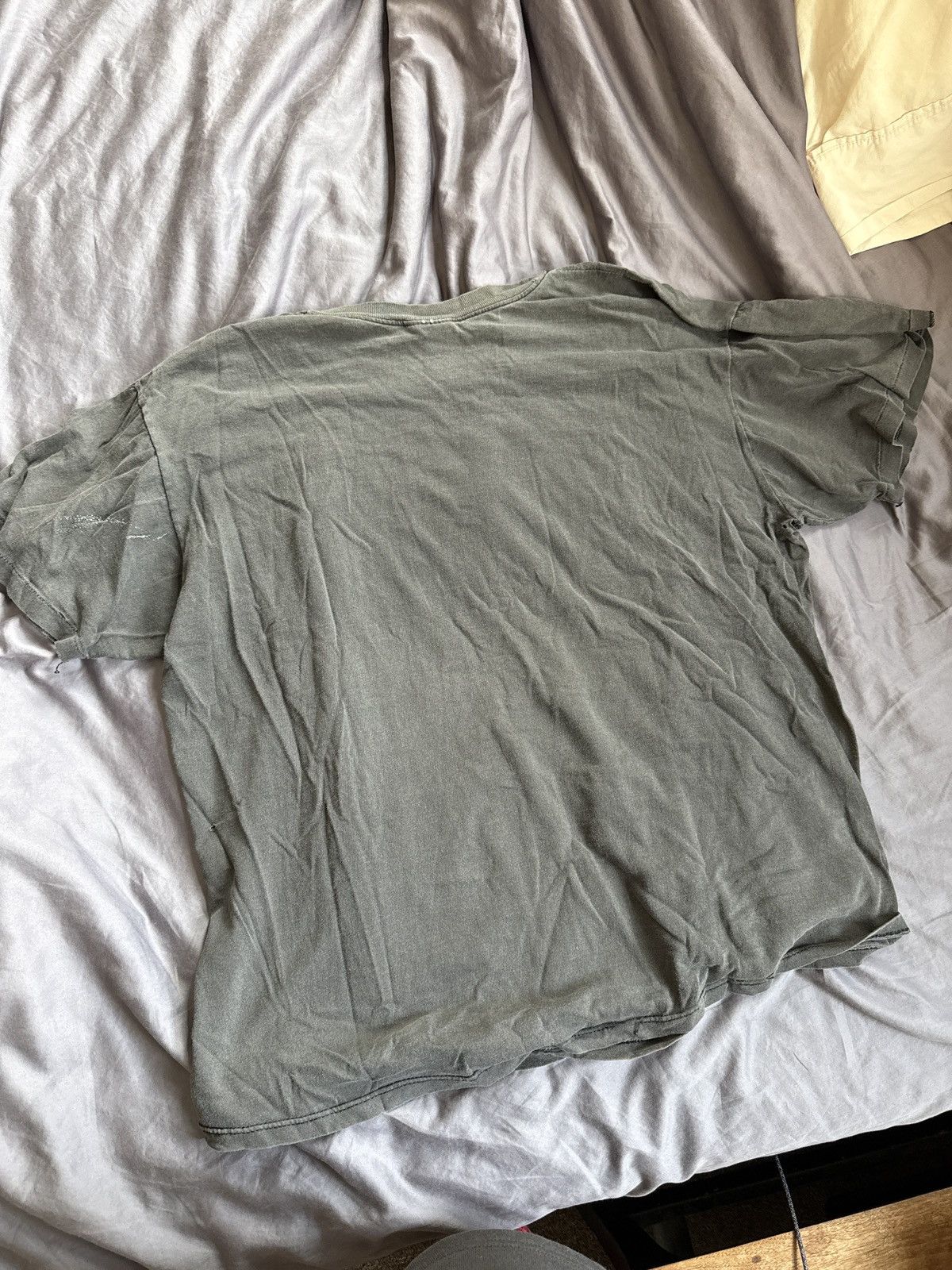 Vintage Very vintage SF shirt Size US XL / EU 56 / 4 - 4 Thumbnail