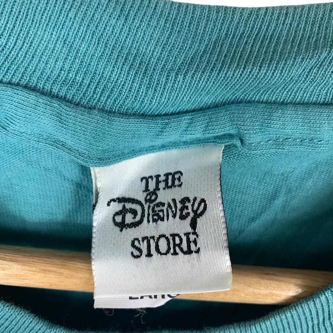 Disney Vintage 101 DALMATIONS Cartoon Network tee Size US L / EU 52-54 / 3 - 3 Thumbnail