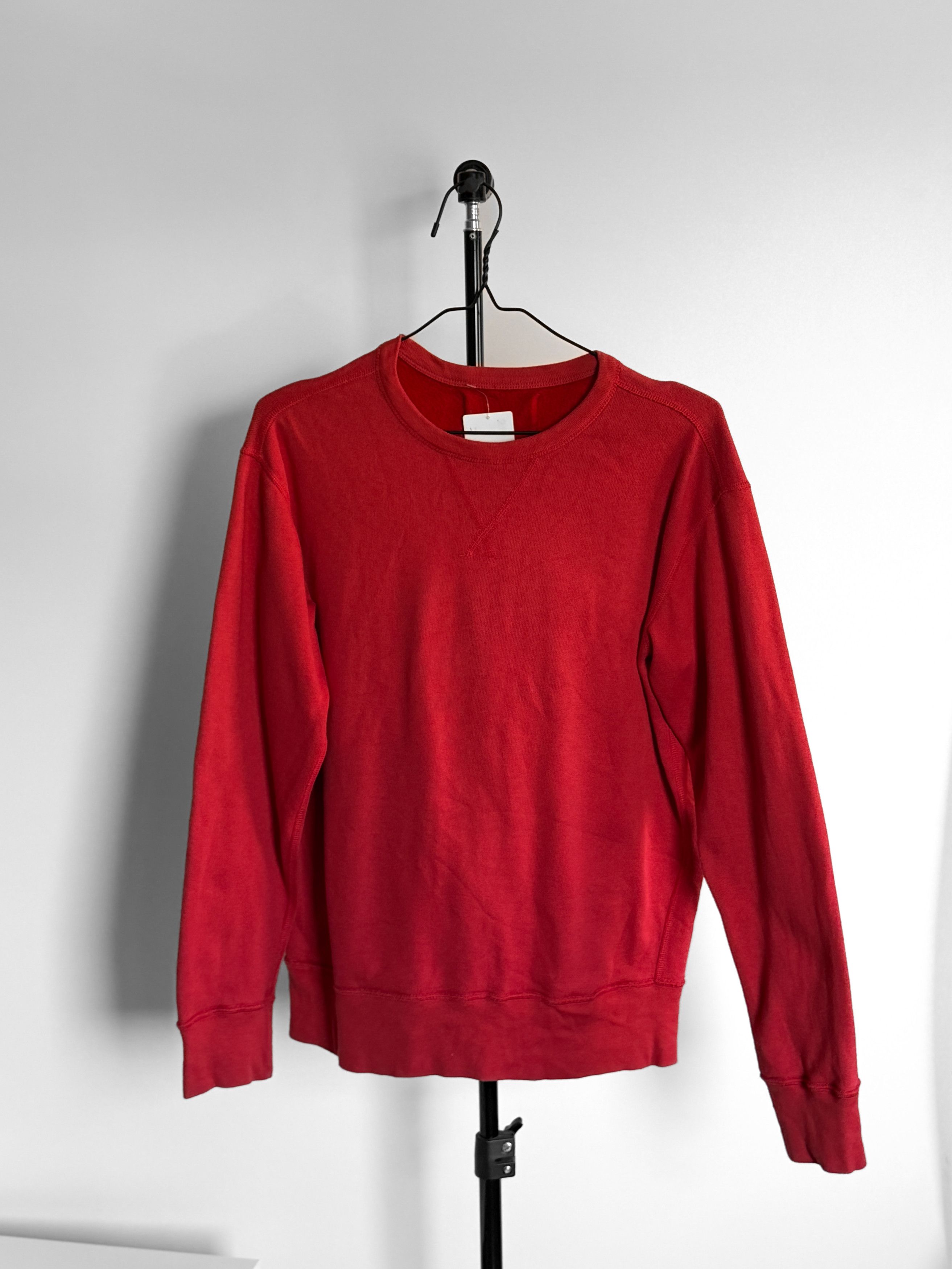 Our Legacy OUR LEGACY Sweatshirt Size US S / EU 44-46 / 1 - 1 Thumbnail