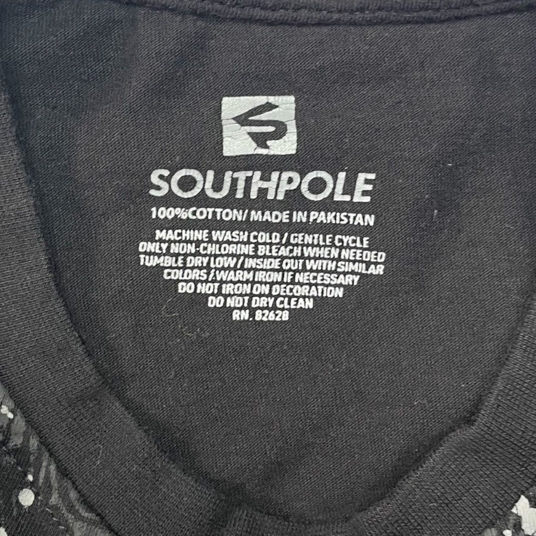 Southpole Y2K Southpole Street Fashion tee Size US M / EU 48-50 / 2 - 4 Thumbnail