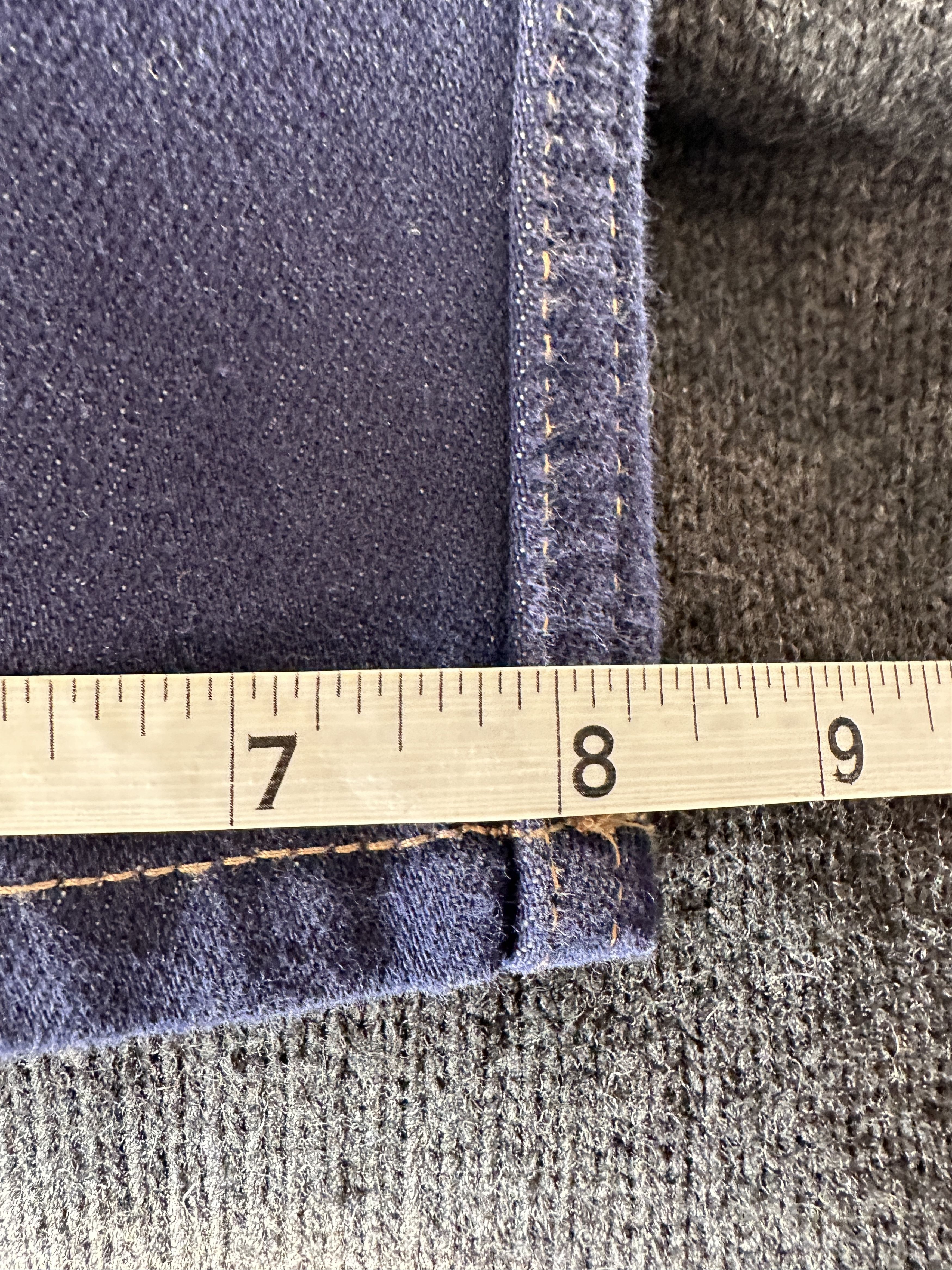 Junya Watanabe Denim Jeans