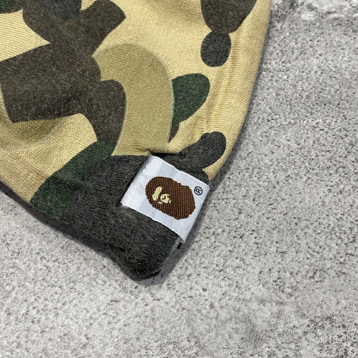 Bape × Kaws Bape X Kaws College Logo Reversible Camo Size US L / EU 52-54 / 3 - 3 Thumbnail