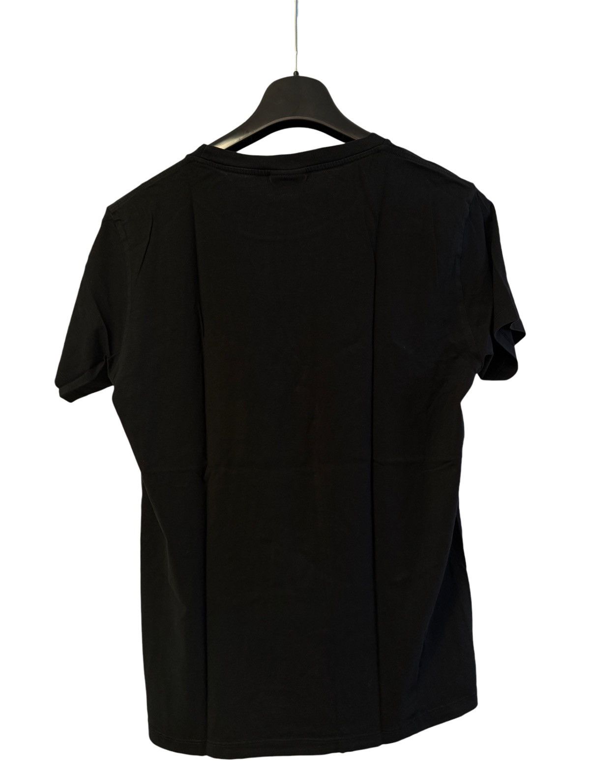 Marcelo Burlon MARCELO BURLON COUNTY OF MILAN T-SHIRT Size US XS / EU 42 / 0 - 4 Thumbnail