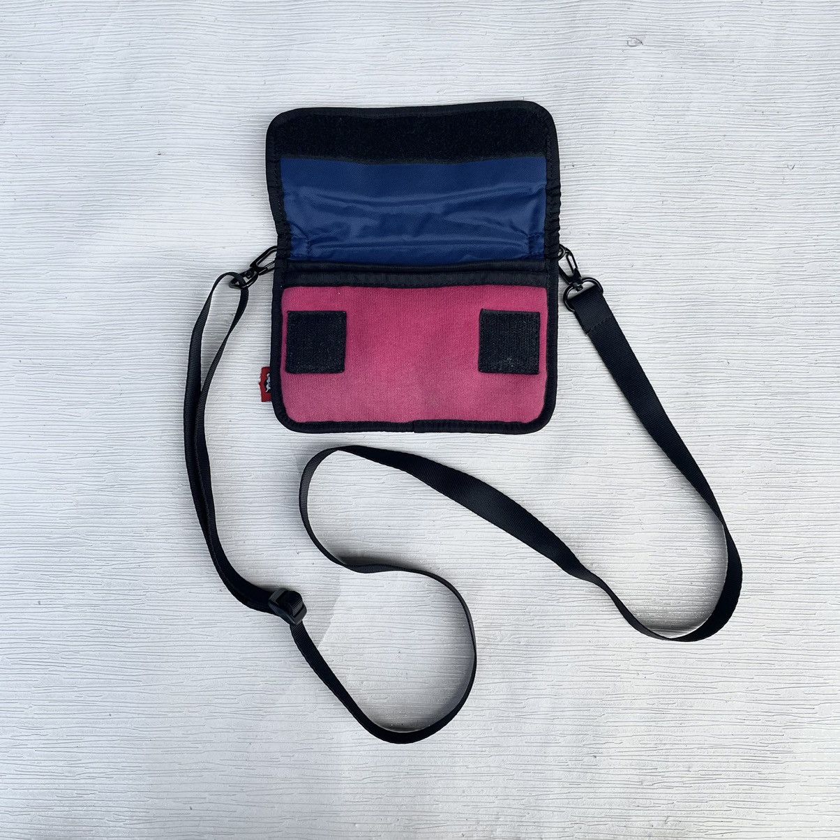 Chums Chums Small Crossbody Size ONE SIZE - 6 Thumbnail