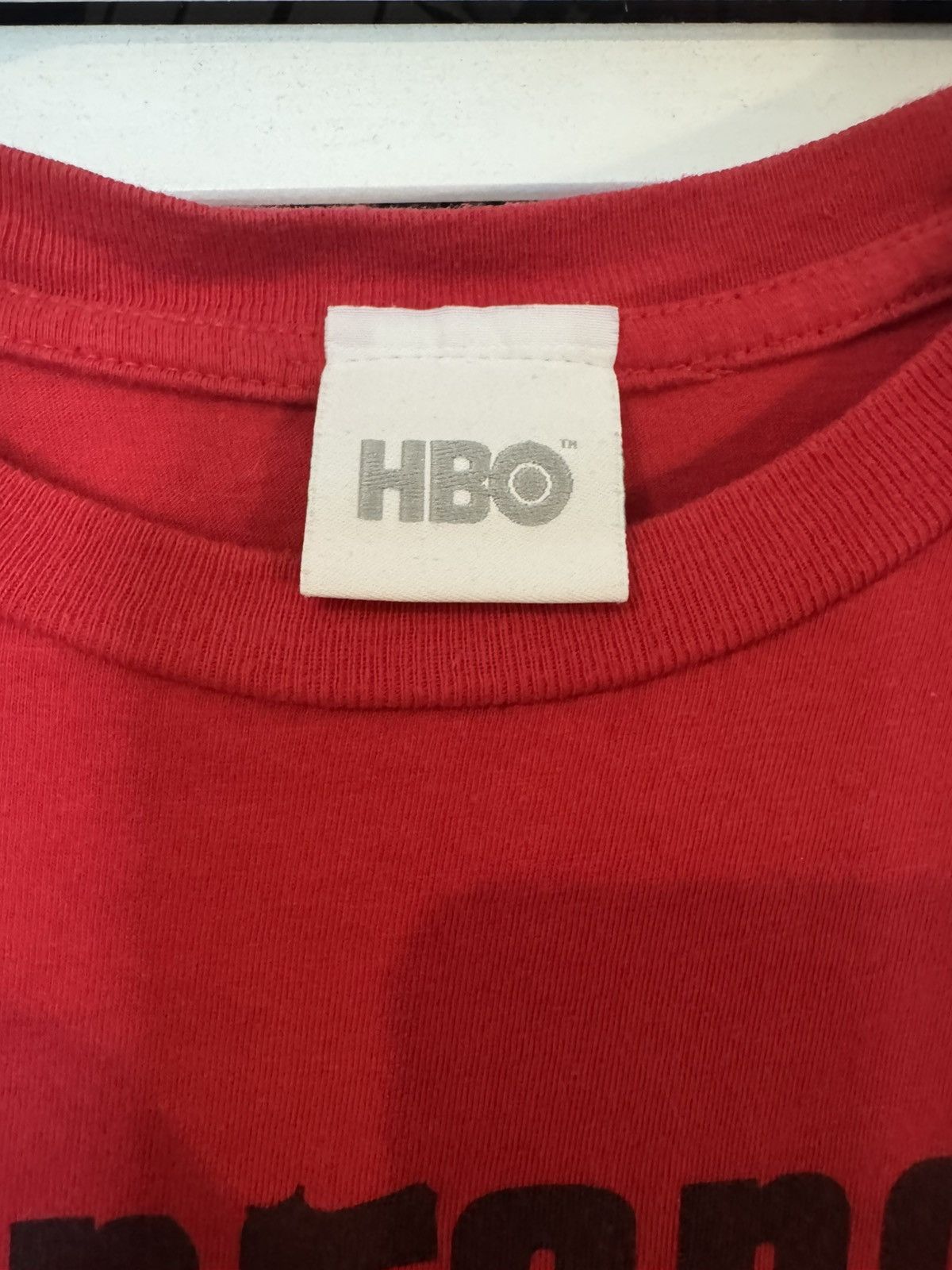 Other VINTAGE The Sopranos T-shirt Size US M / EU 48-50 / 2 - 6 Thumbnail