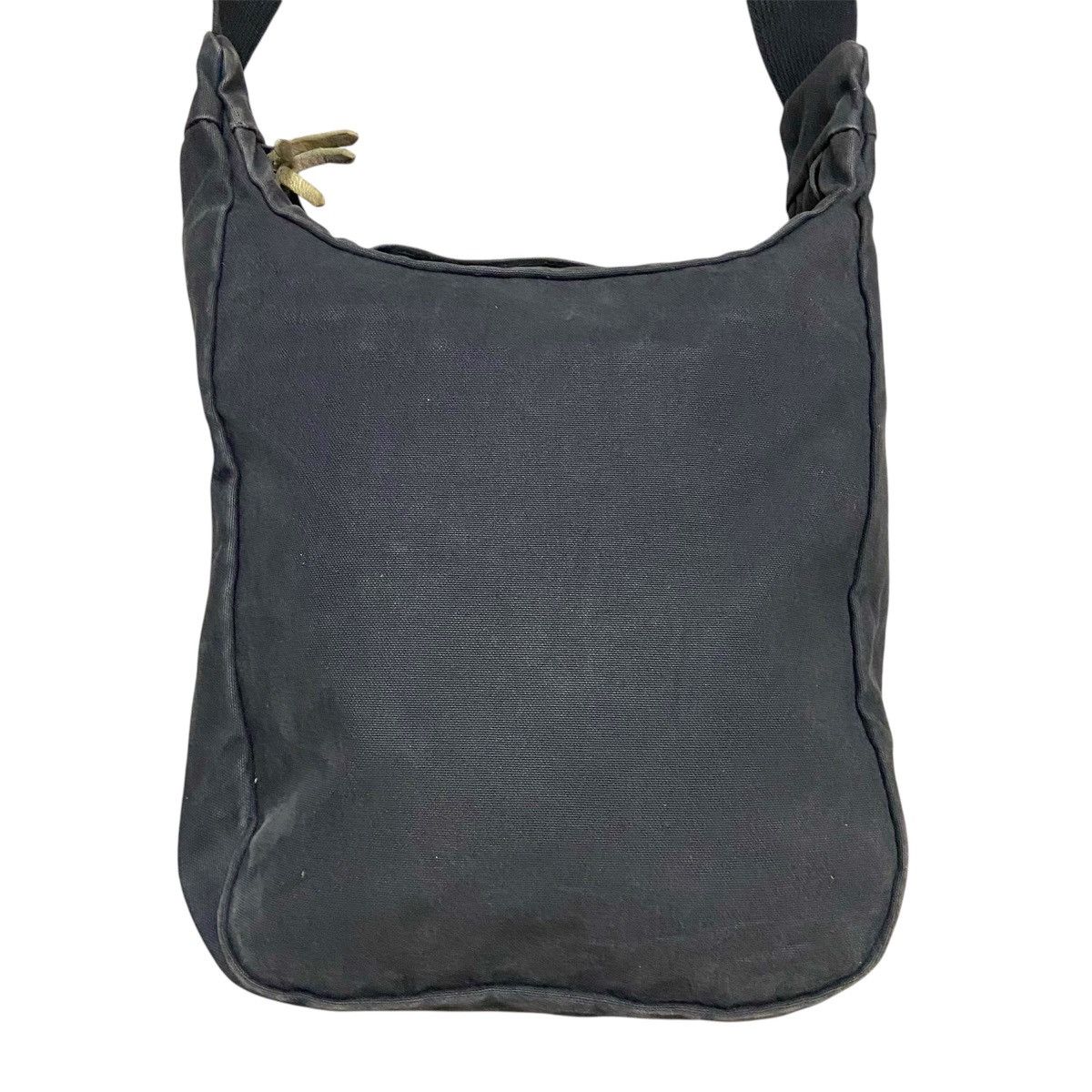Head Porter × Porter Porter Beat Washed Shoulder Bag Size ONE SIZE - 4 Thumbnail