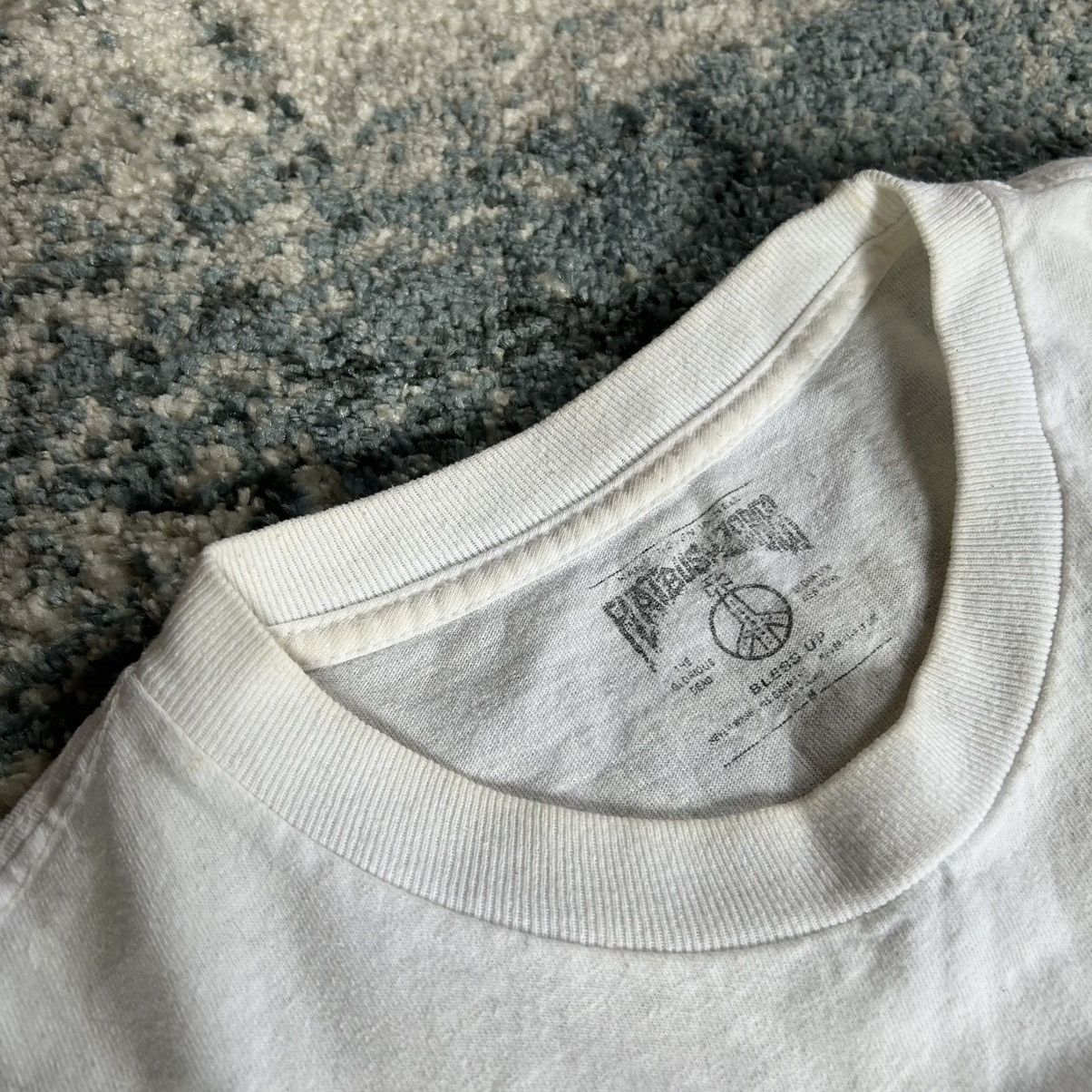 Flatbush Zombies × Pro Era 2018 vacation in hell tour tee Size US M / EU 48-50 / 2 - 2 Thumbnail