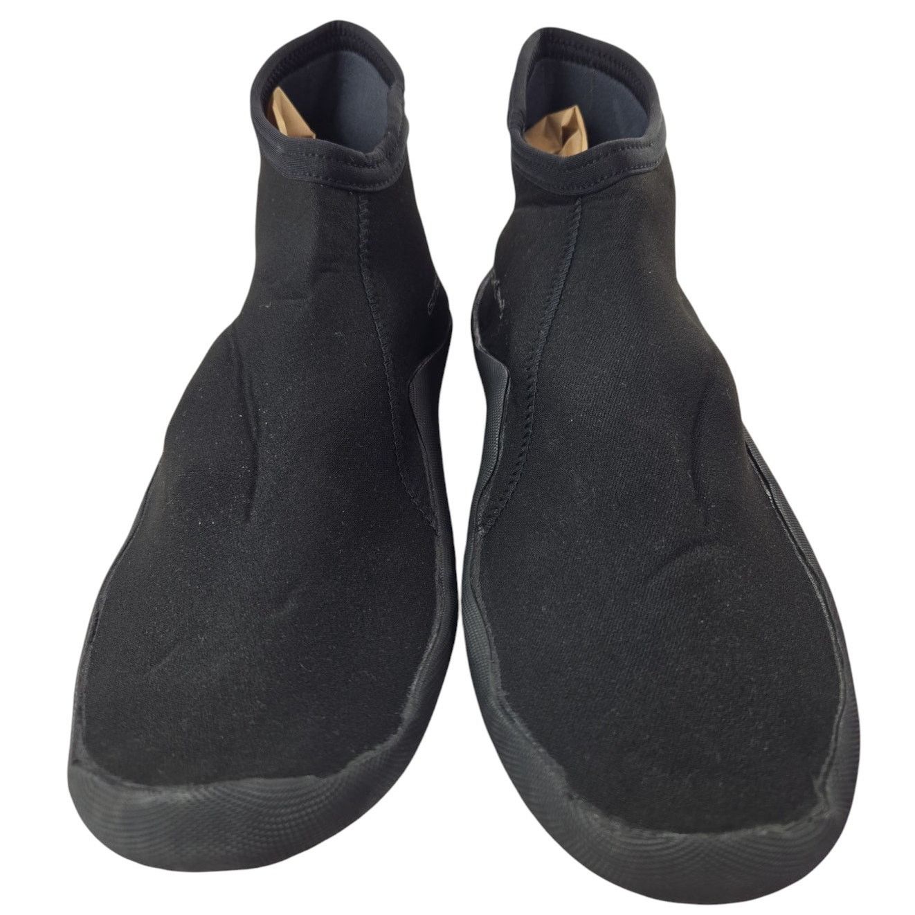 Other ScubaPro | Black, Go Dive, Socks | Size XXL (US 11) Size US 11 / EU 44 - 2 Thumbnail