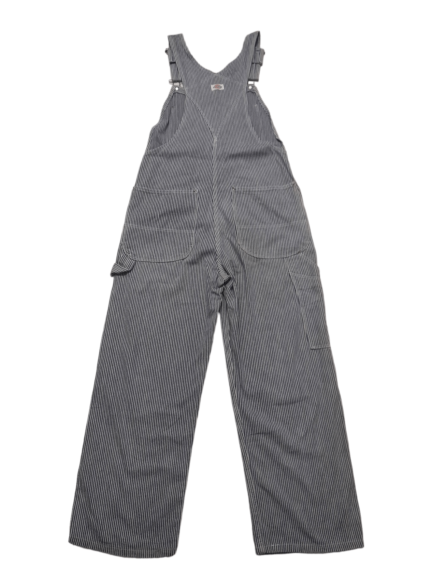Dickies DICKIES HIckory Overalls (S231) Size US 34 / EU 50 - 2 Thumbnail