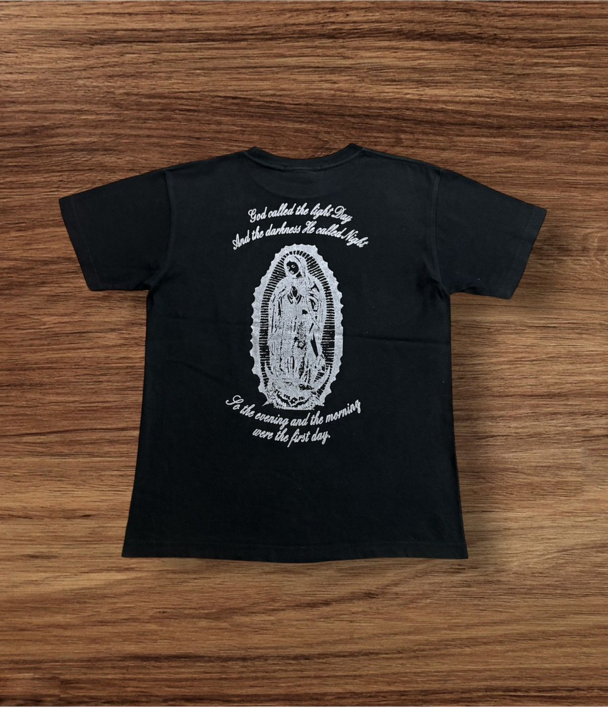 Japanese Brand Japanese Brand furstep Tee Size US S / EU 44-46 / 1 - 1 Thumbnail