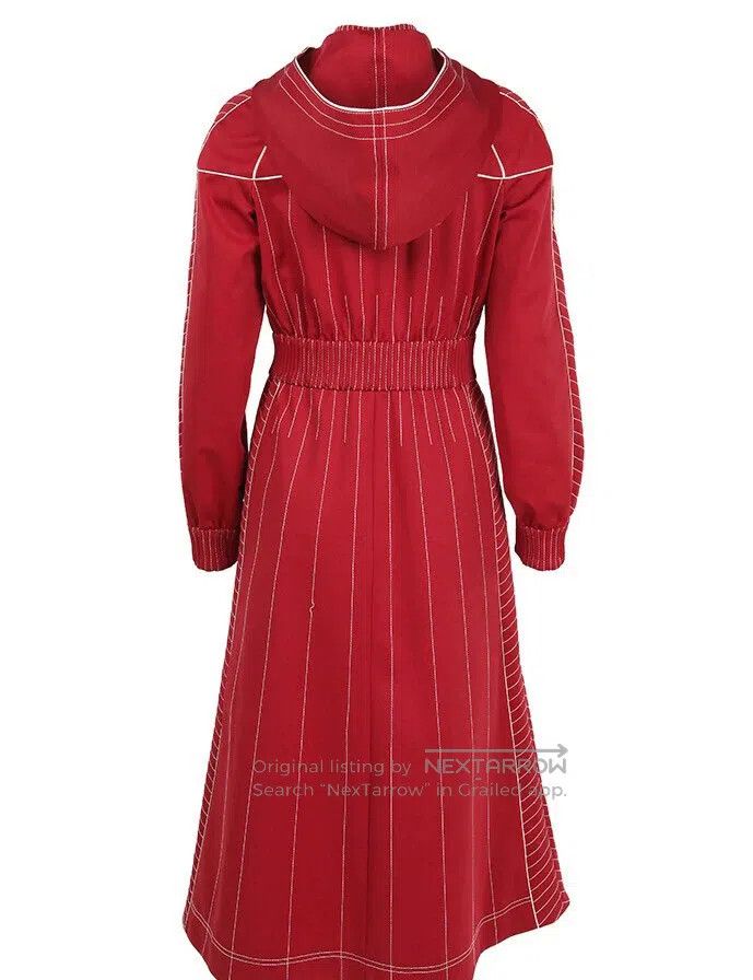Valentino Valentino Dress coat Size S / US 4 / IT 40 - 2 Thumbnail