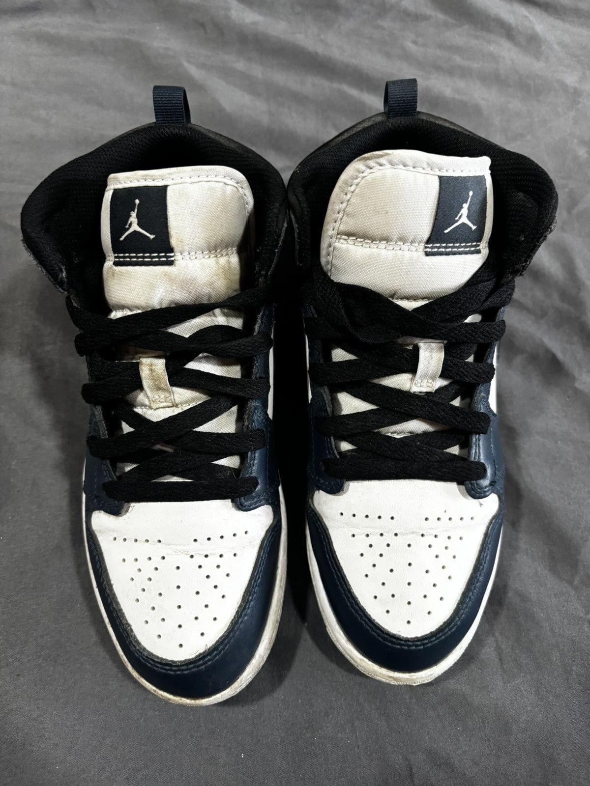 Nike Nike Jordan Size US 4.5 / IT 34.5 - 5 Thumbnail