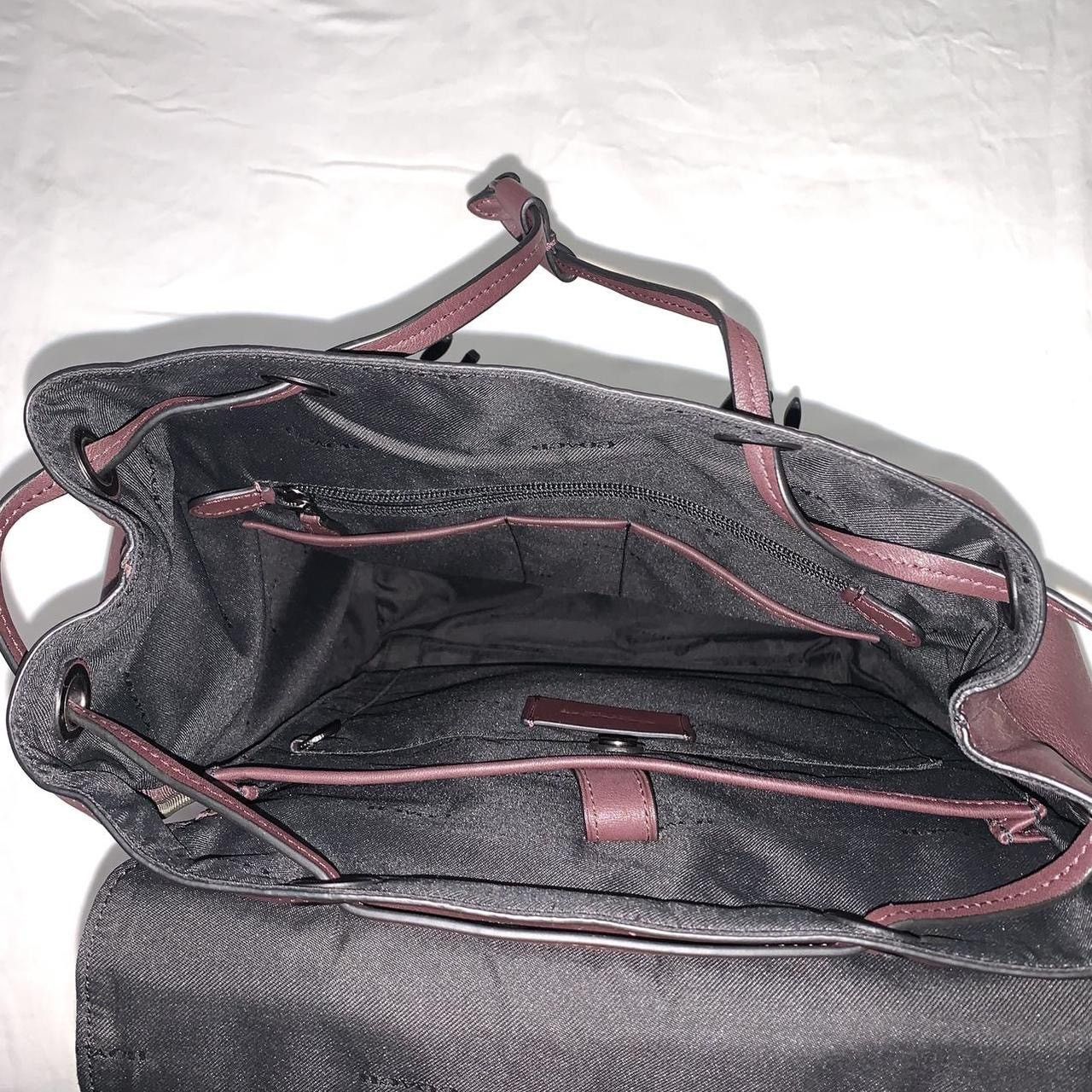 Coach Brown Coach Rivington Backpack Size ONE SIZE - 7 Thumbnail