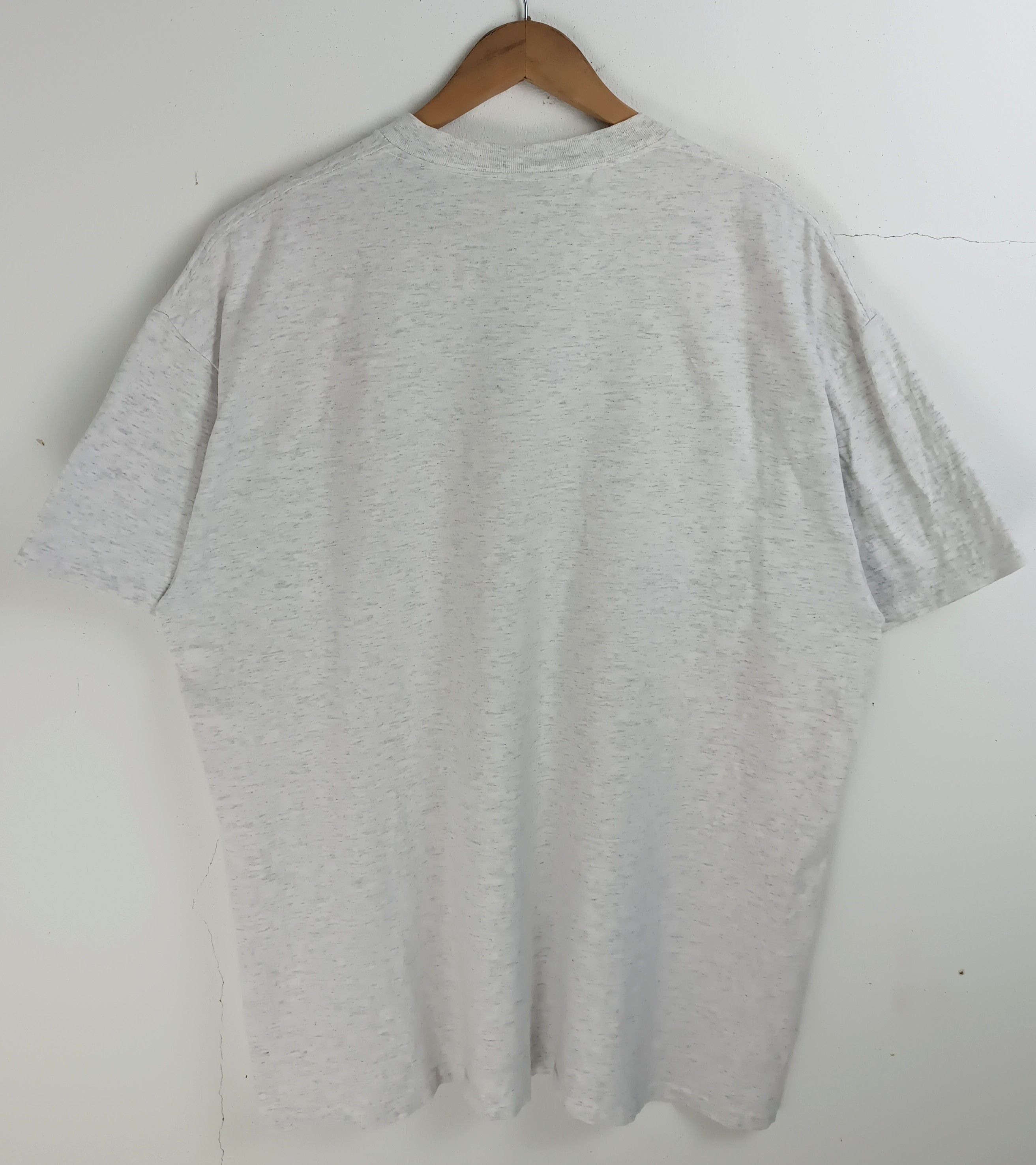 Vintage VINTAGE '93 CRAWFORDS THISTLE & SWORD TAVERN VERY RARE Size US XXL / EU 58 / 5 - 4 Thumbnail