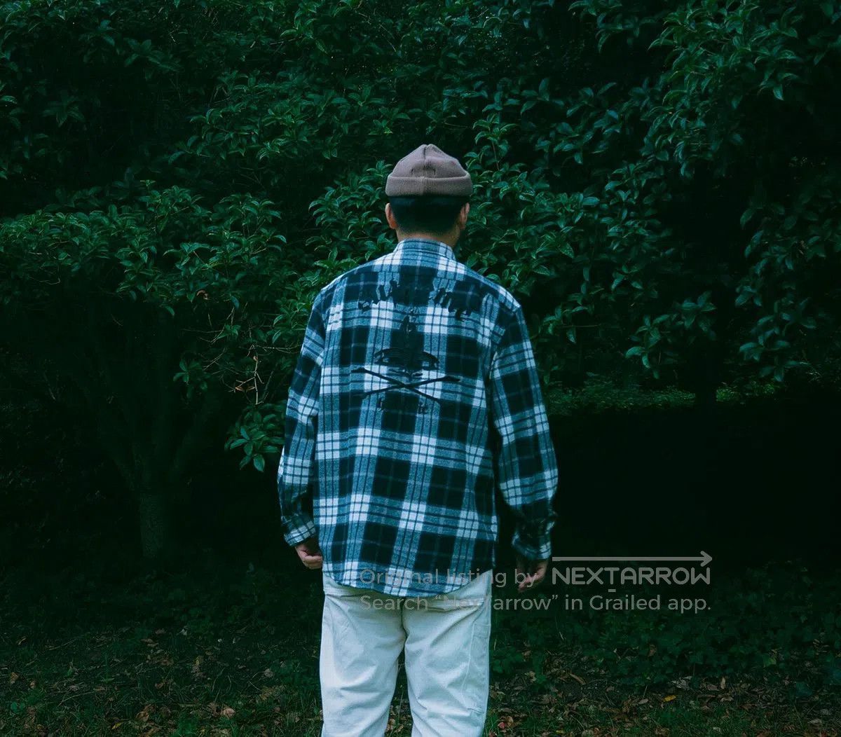 Supreme supreme hysteric glamour flannel shirt xl. Size US XL / EU 56 / 4 - 1 Thumbnail