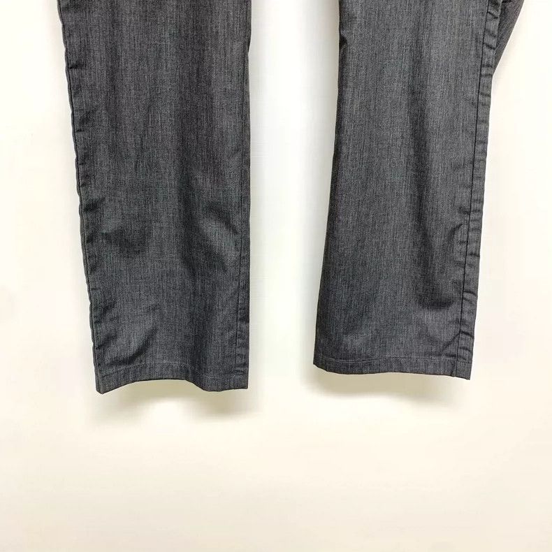 Givenchy Givenchy Size54 888 Dark gray casual trousers 5 Size US 30 / EU 46 - 4 Thumbnail