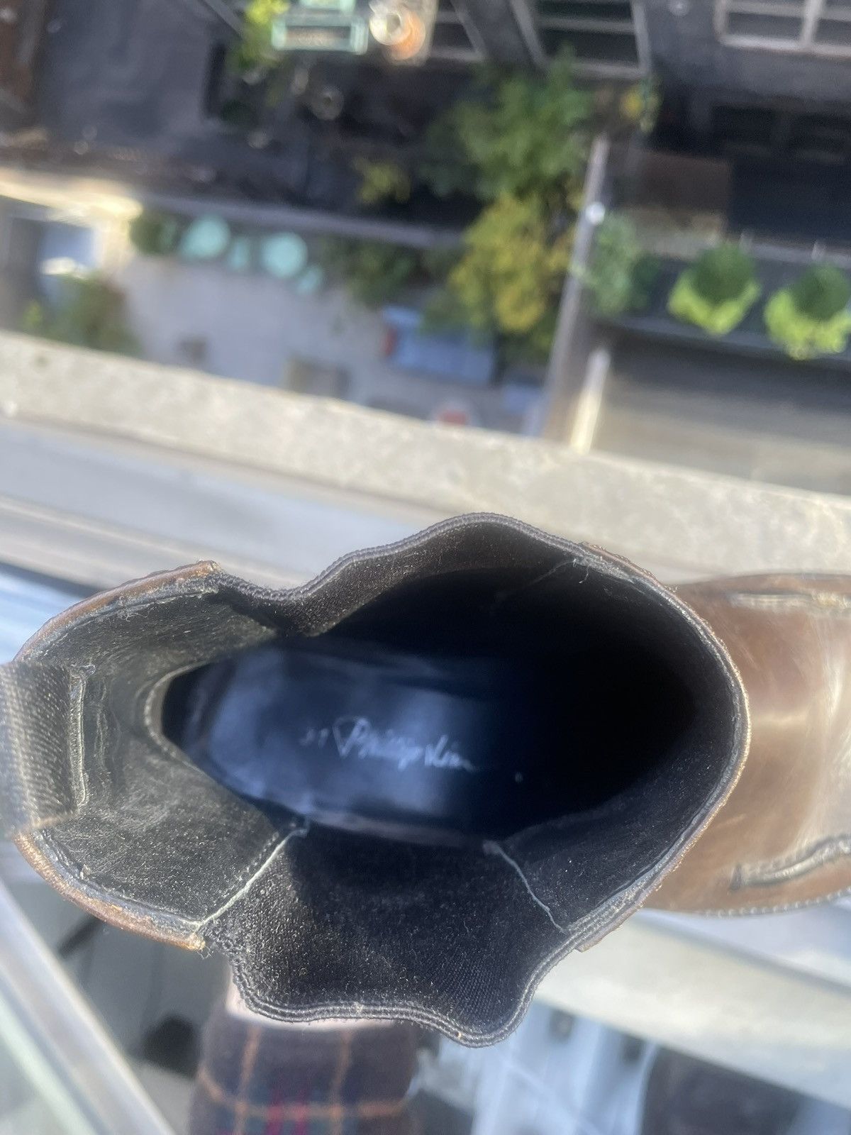 3.1 Phillip Lim Chelsea boot Size US 9 / EU 42 - 3 Thumbnail