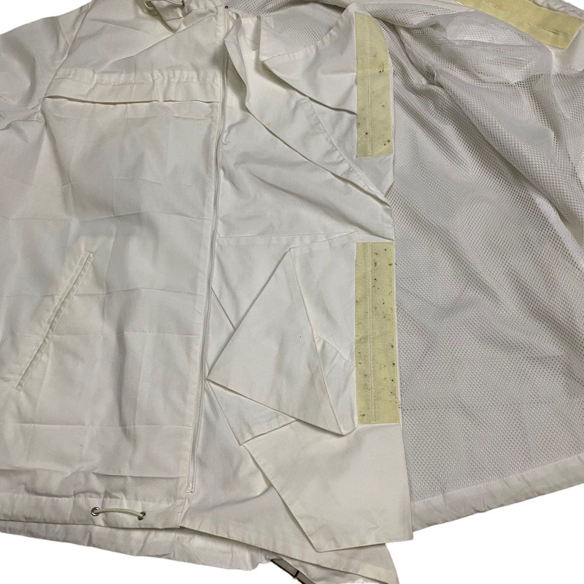 Japanese Brand × Masaki Matsushima Masaki Matsushima hoodie tappered jacket Size US L / EU 52-54 / 3 - 9 Thumbnail
