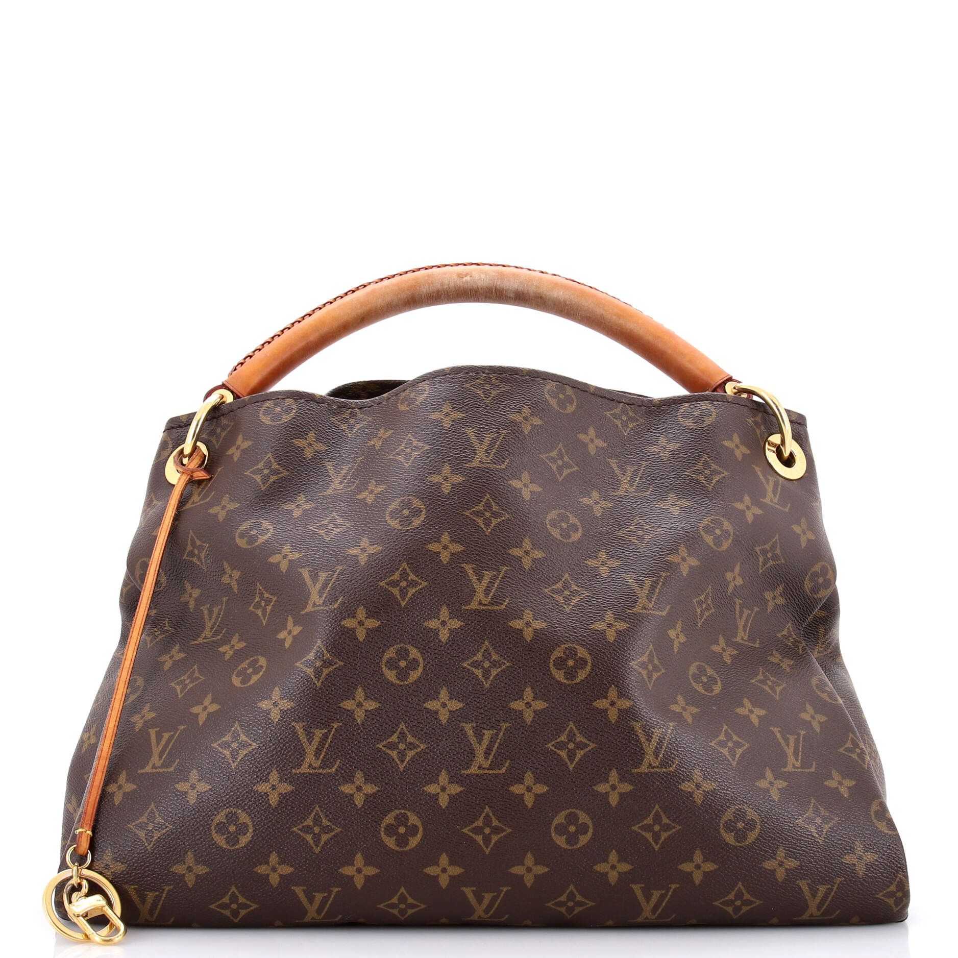 Louis Vuitton Artsy Handbag Size ONE SIZE - 1 Thumbnail