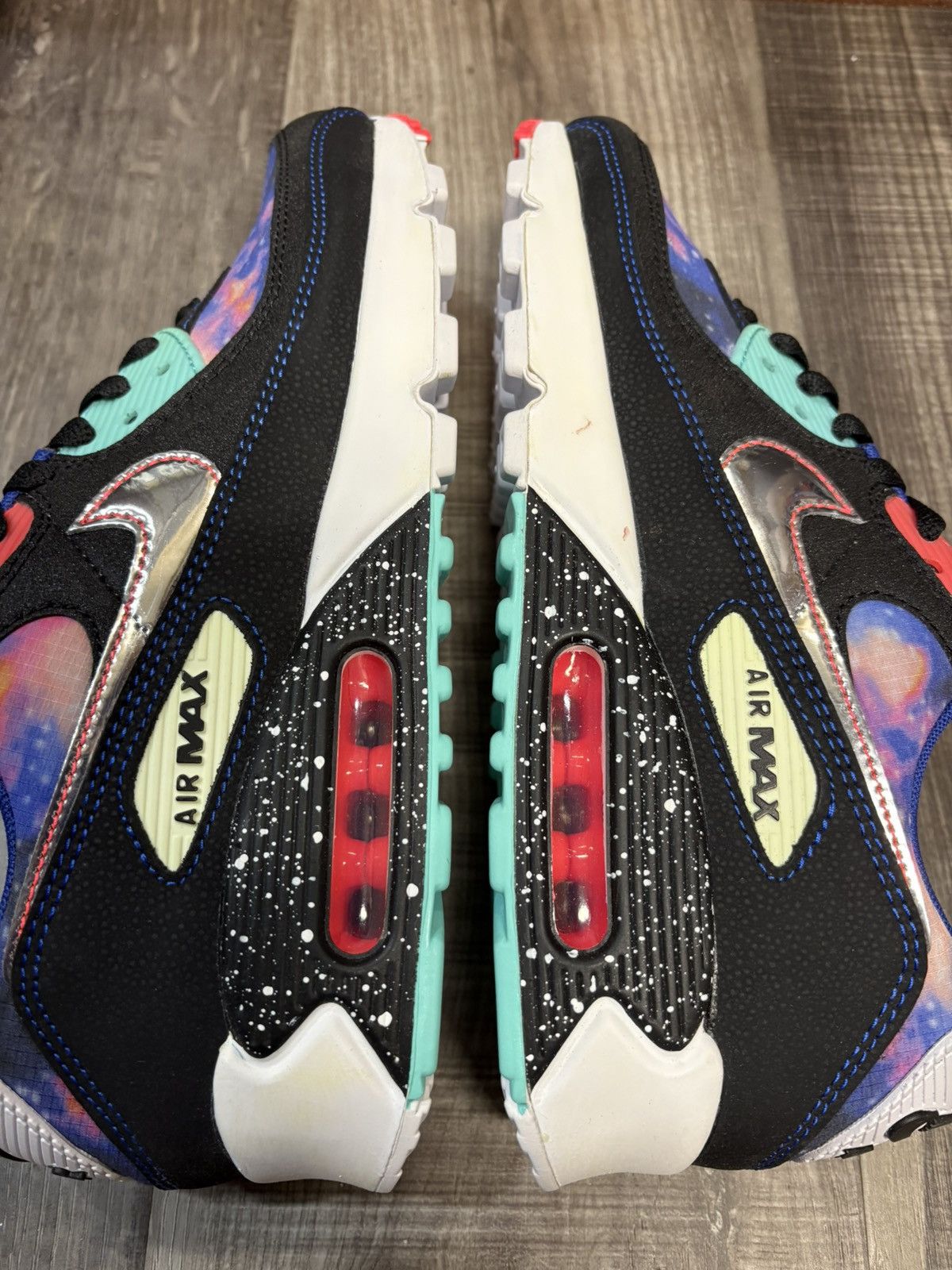 Nike Nike Air Max 90 Supernova size 9 Size US 9 / EU 42 - 7 Thumbnail