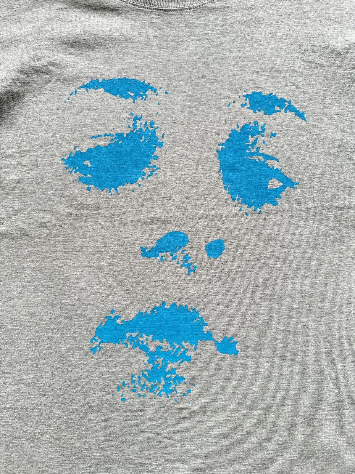 Garni 00's archive Garni x AG by Experiment collab tee Size US L / EU 52-54 / 3 - 3 Thumbnail