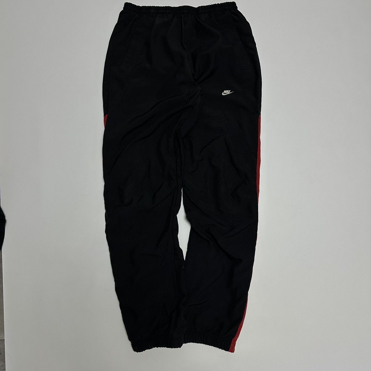 Nike Nike Vintage Pants tn drill Size US 31 - 2 Thumbnail