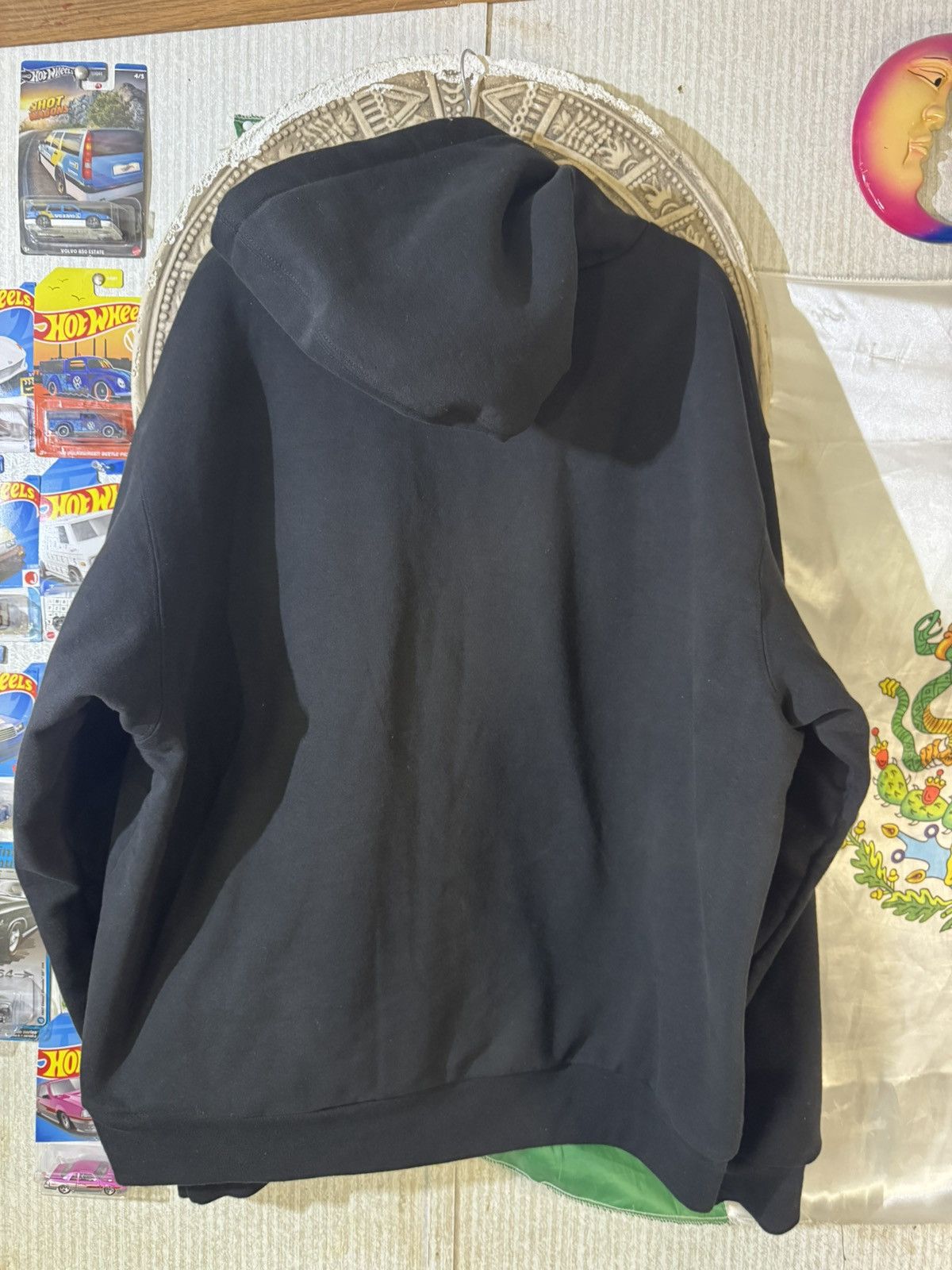 Supreme Supreme Arc Thermal zipup hoodie Size US XXL / EU 58 / 5 - 3 Thumbnail