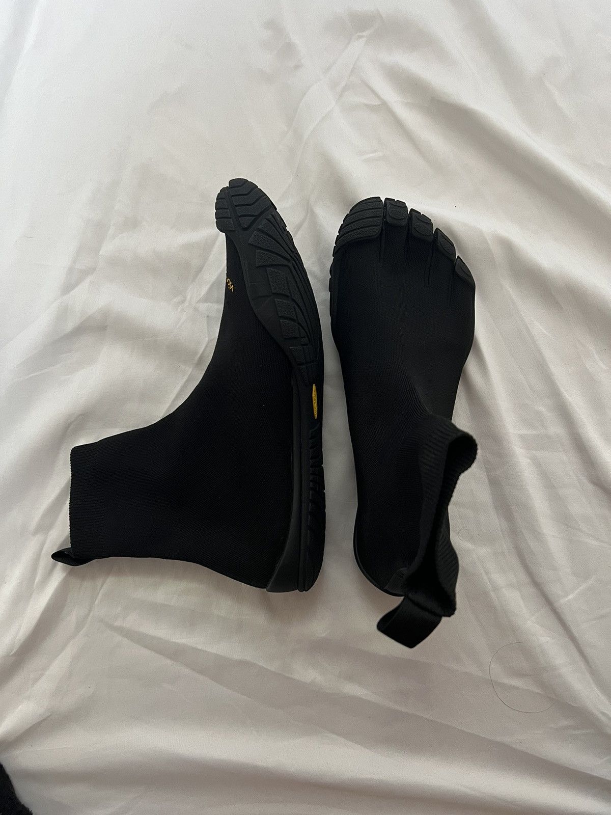Balenciaga Balenciaga x Vibram Toe Shoes Low version Sz.44