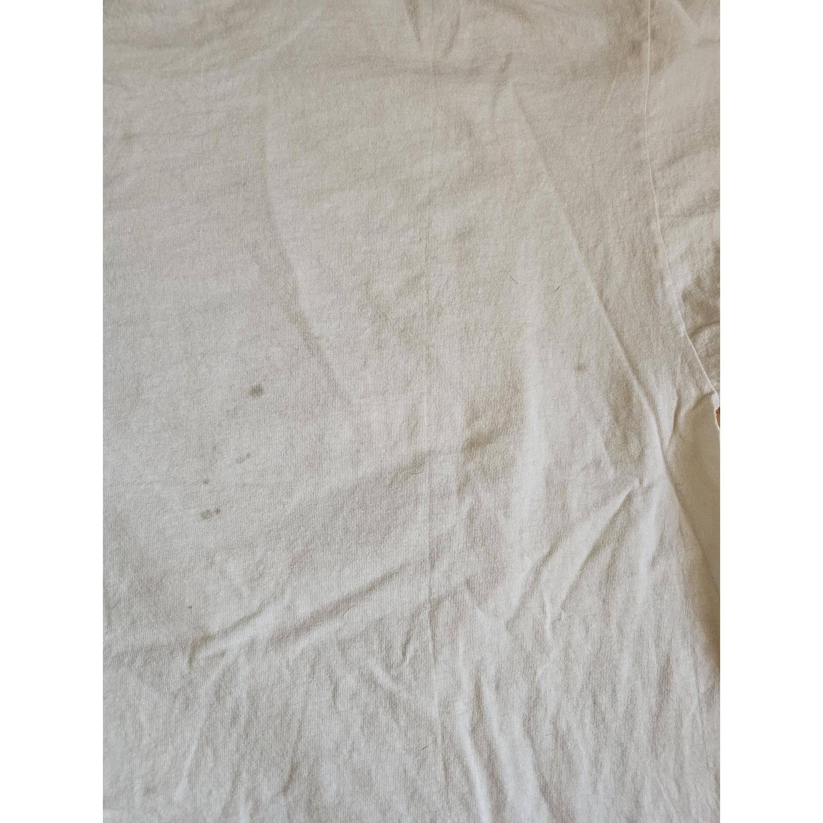 Starter Starter Denver Broncos 1998 Super Bowl White T-shirt Sz XL Size US XL / EU 56 / 4 - 5 Thumbnail