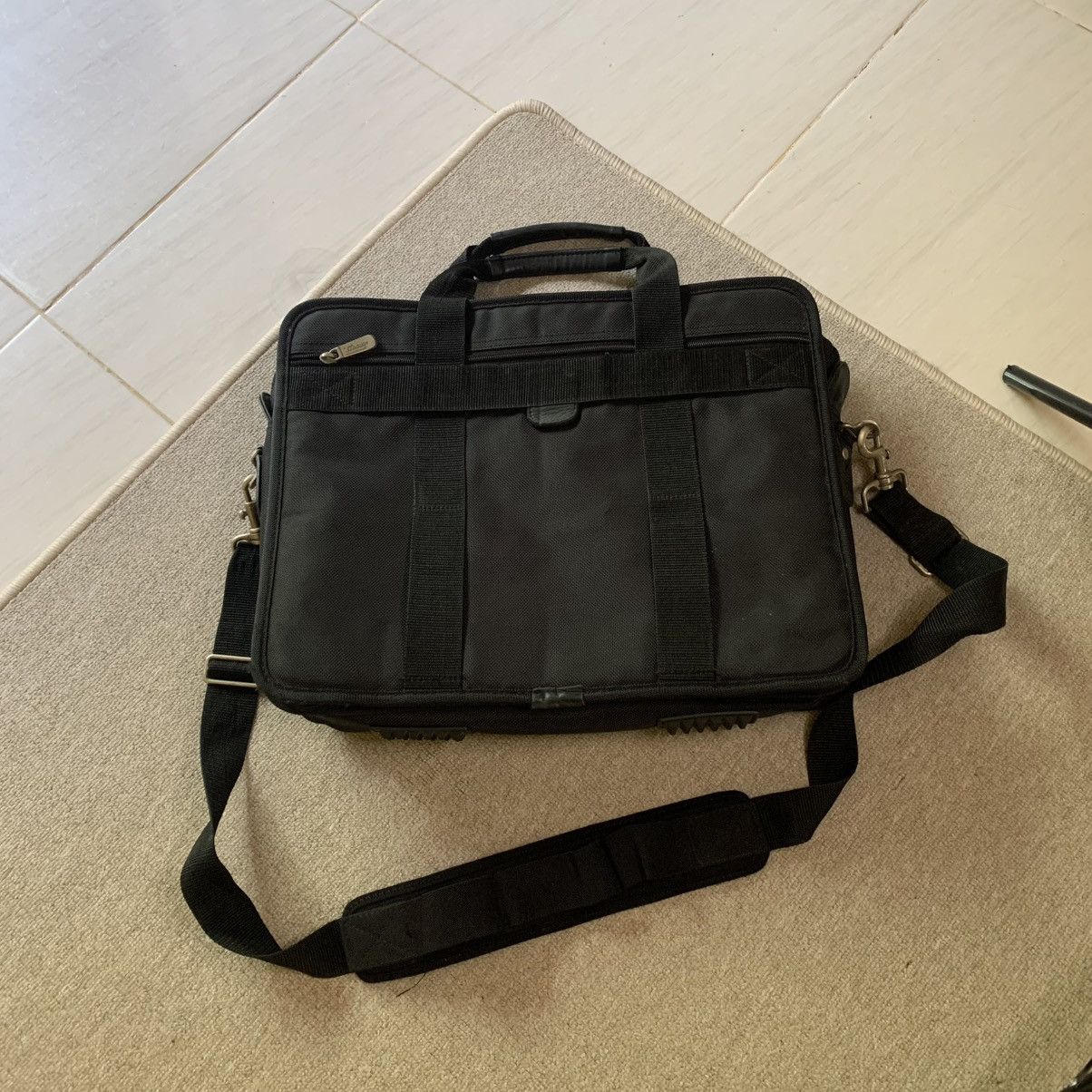 Other Vintage Targus work Bag Size ONE SIZE - 12 Thumbnail